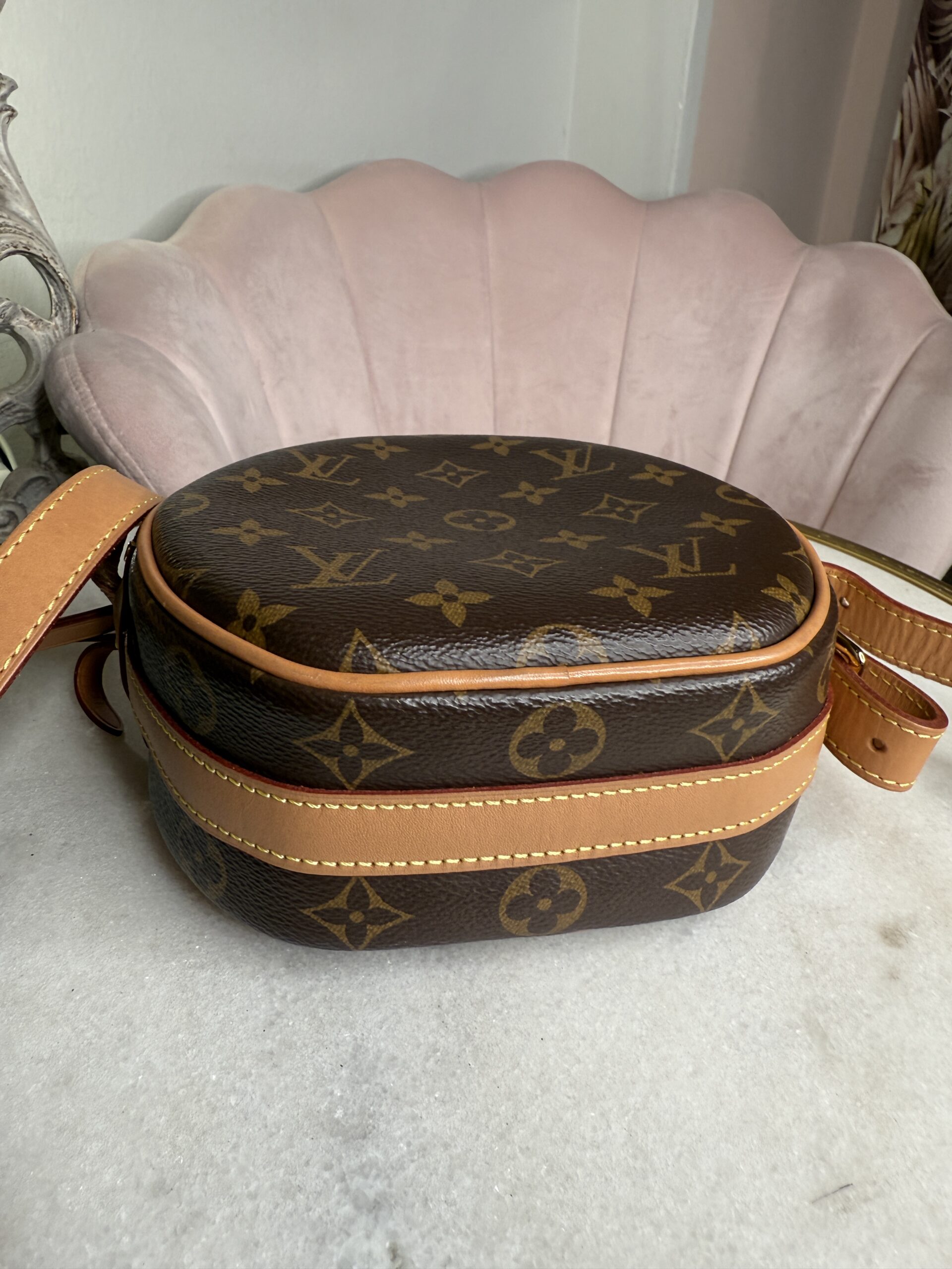 Louis Vuitton Mini Boite Chapeau - immagine 4