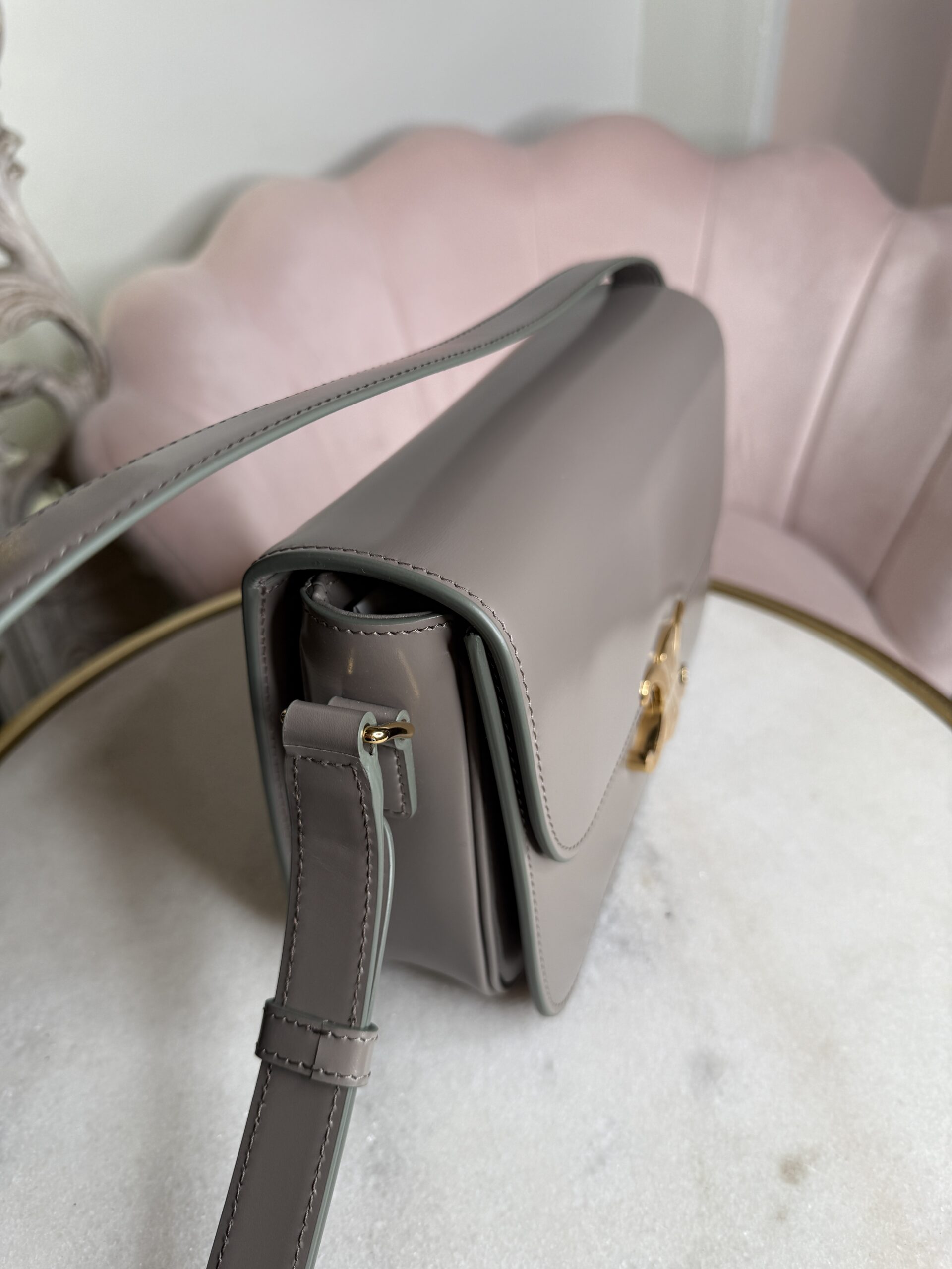 Celine Triomphe Classique - immagine 4