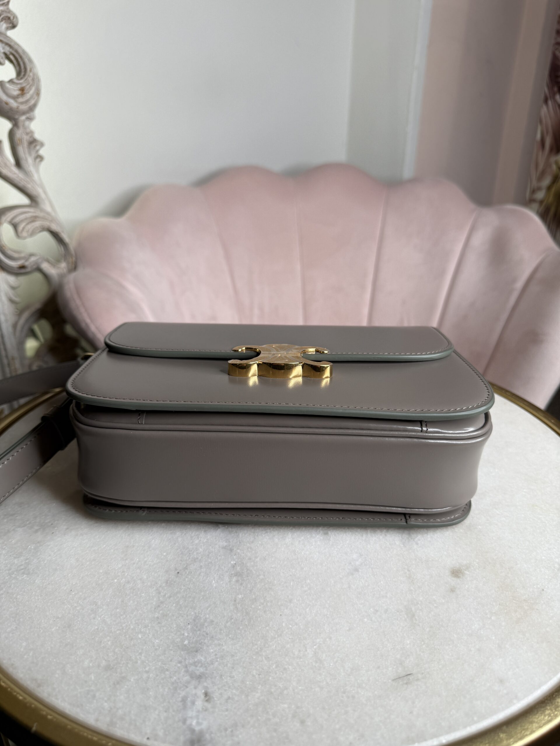 Celine Triomphe Classique - immagine 5