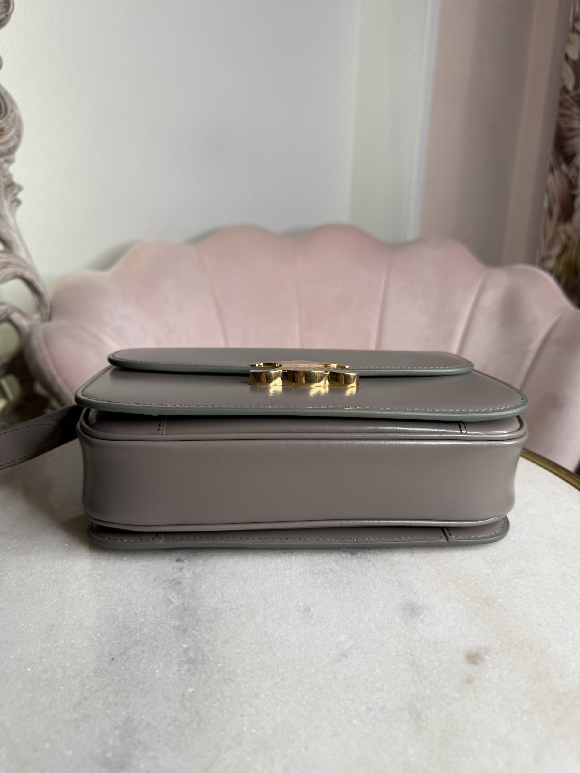 Celine Triomphe Classique - immagine 7