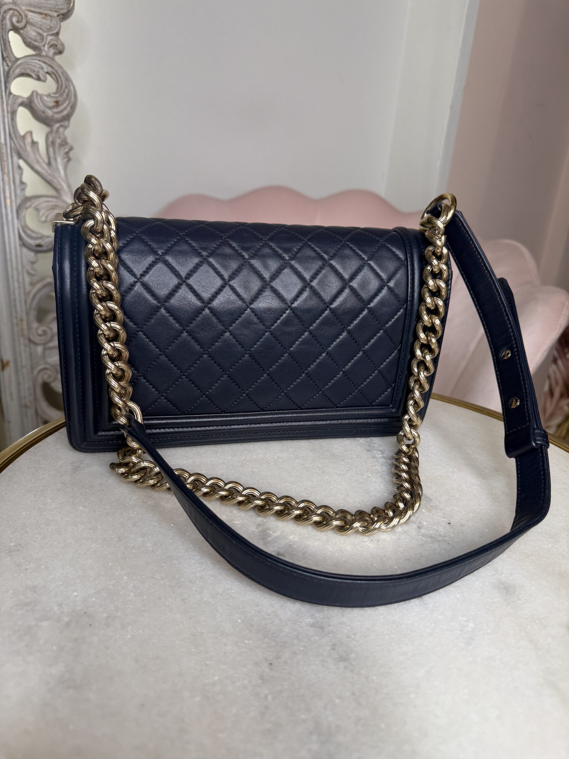 Chanel Boy - immagine 2