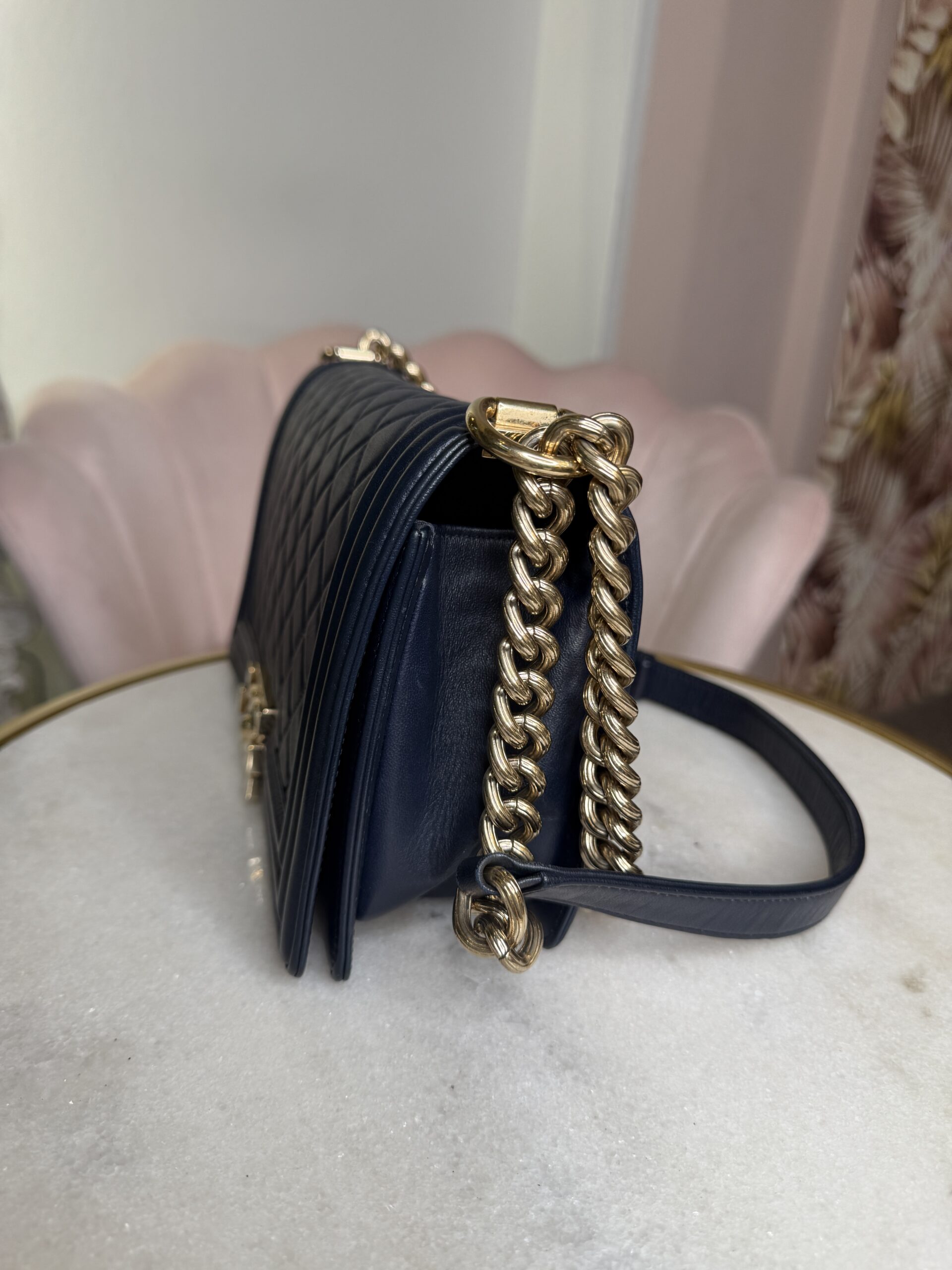 Chanel Boy - immagine 3