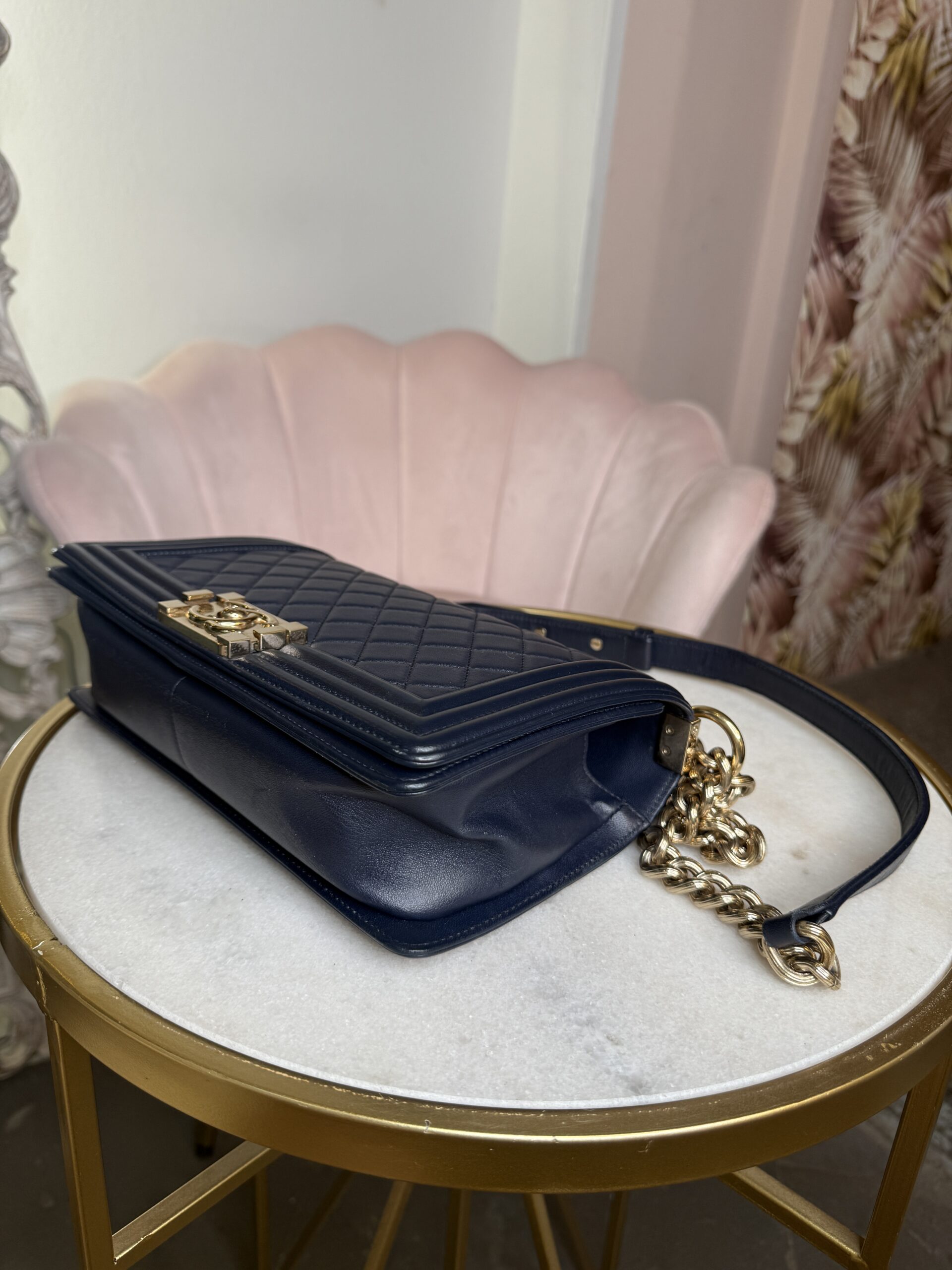 Chanel Boy - immagine 4