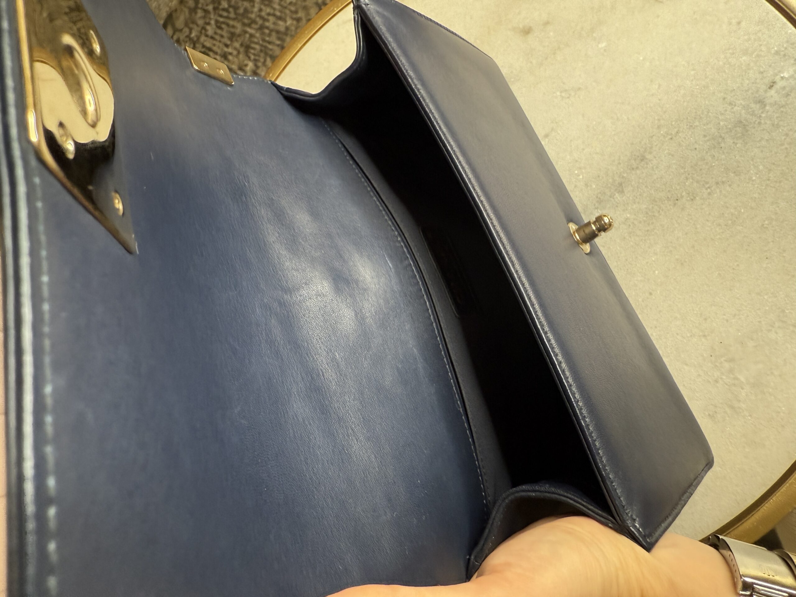 Chanel Boy - immagine 6