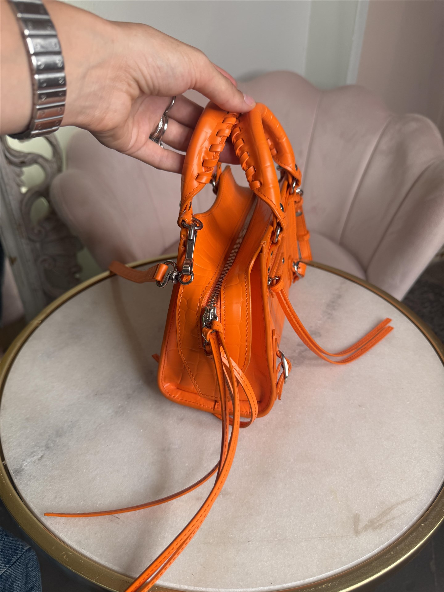 Balenciaga Neo Classic City - immagine 2