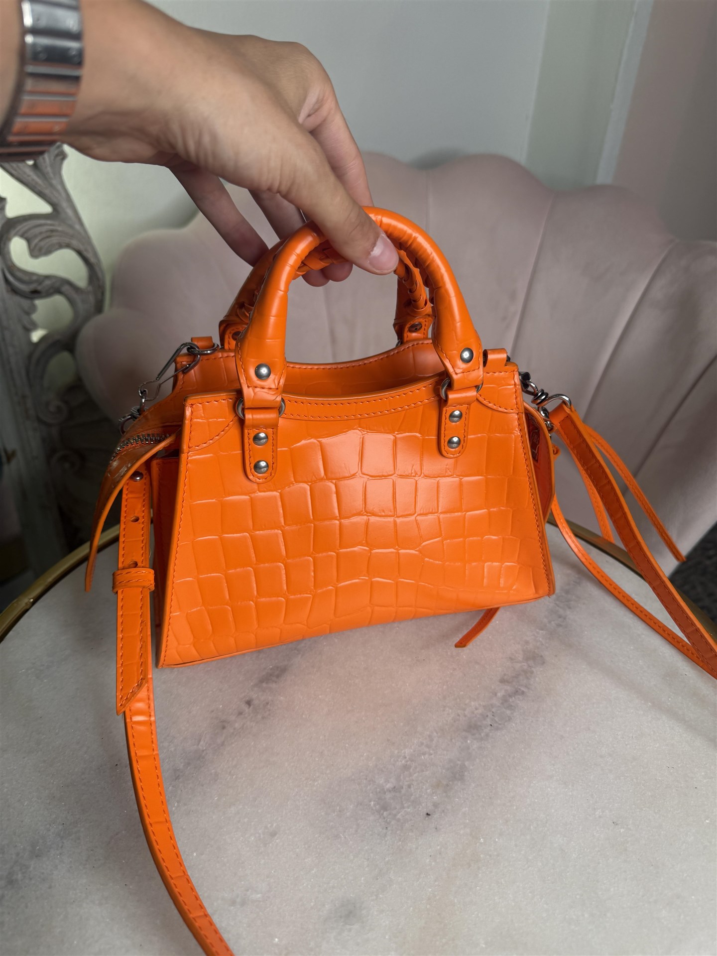 Balenciaga Neo Classic City - immagine 3