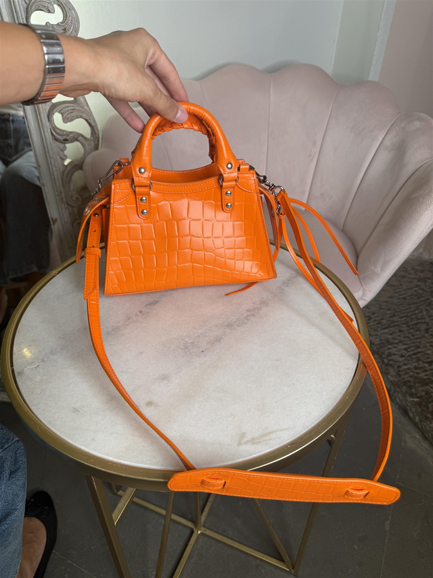 Balenciaga Neo Classic City - immagine 4