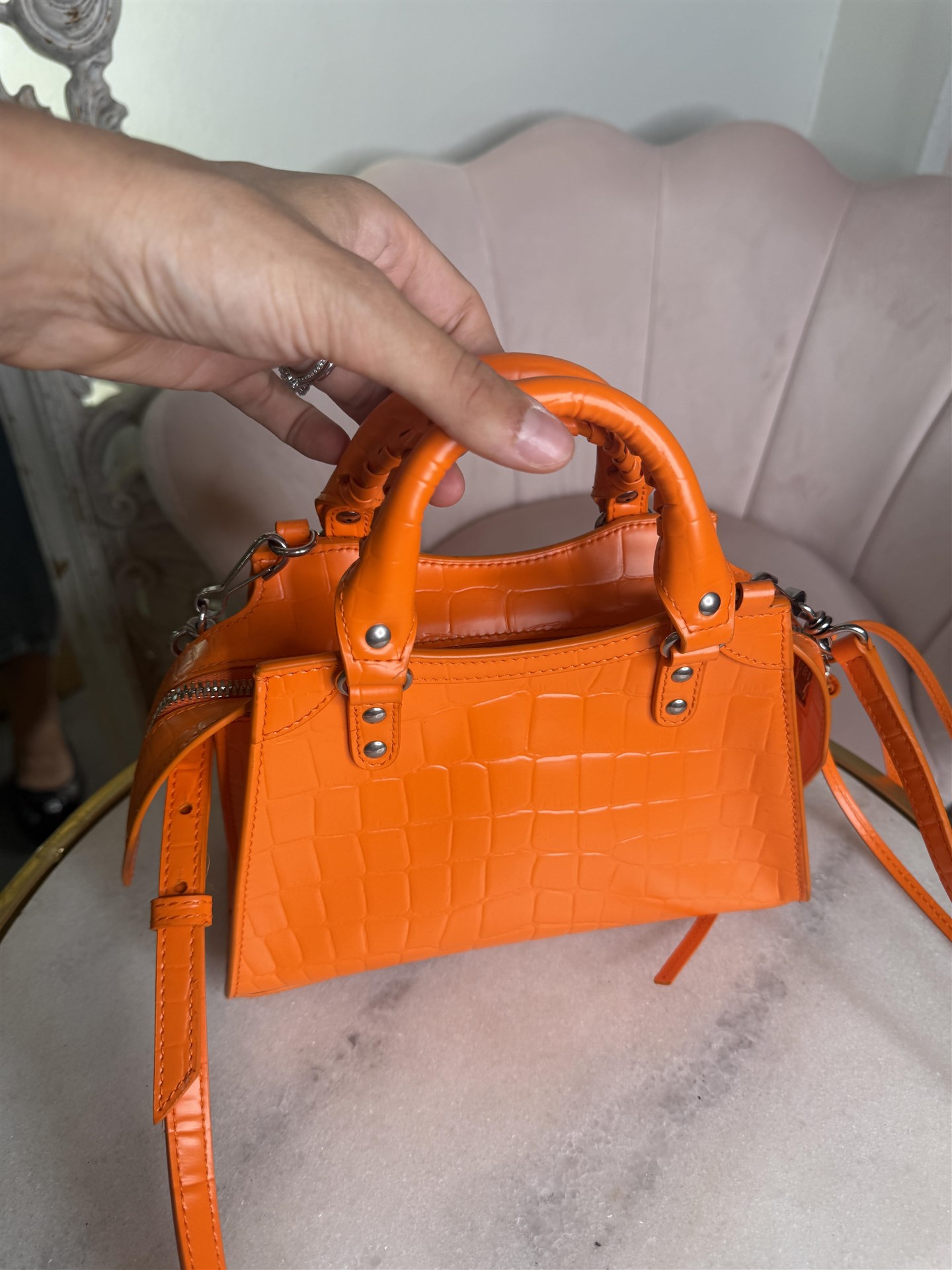 Balenciaga Neo Classic City - immagine 5