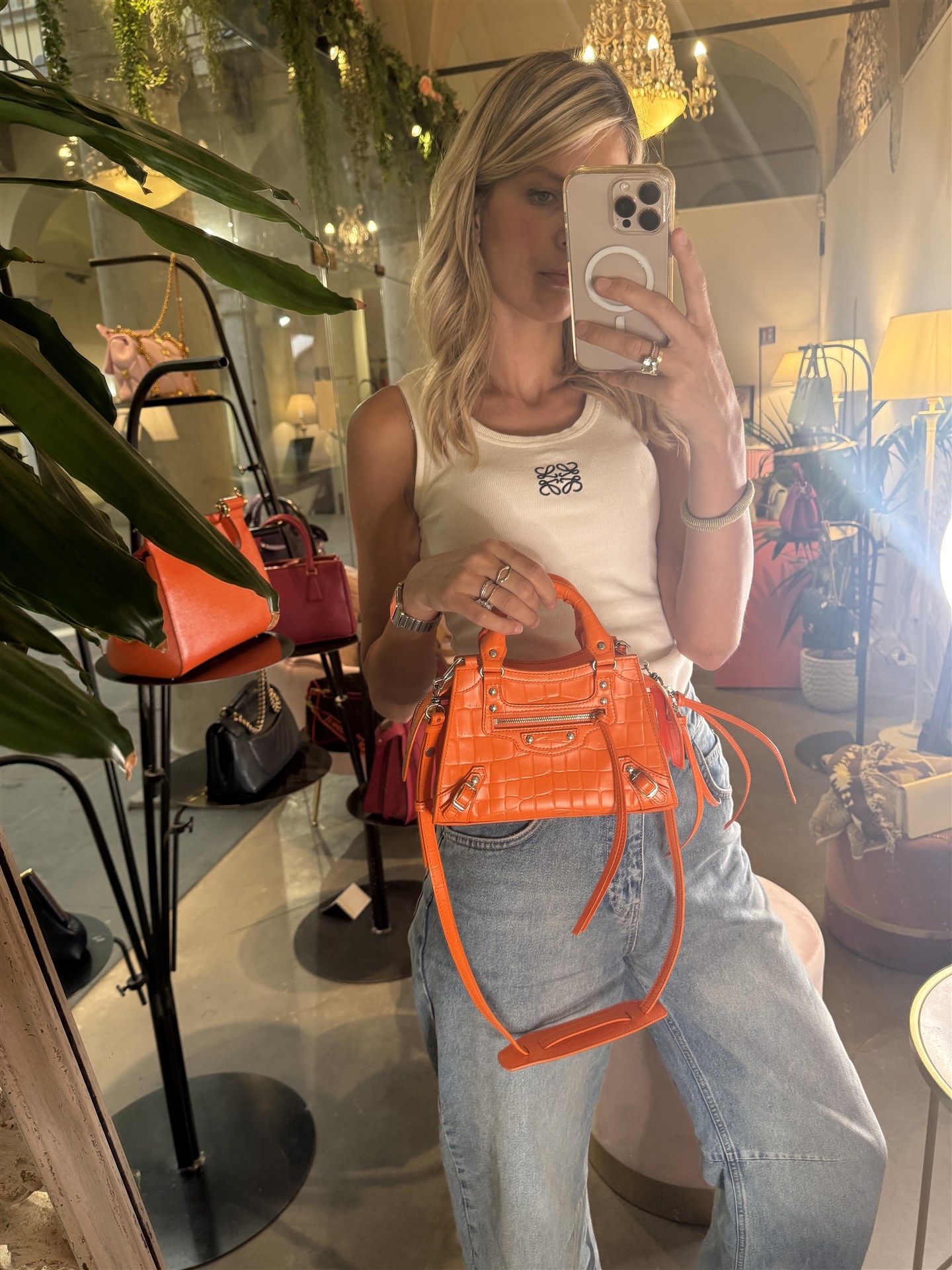 Balenciaga Neo Classic City - immagine 6