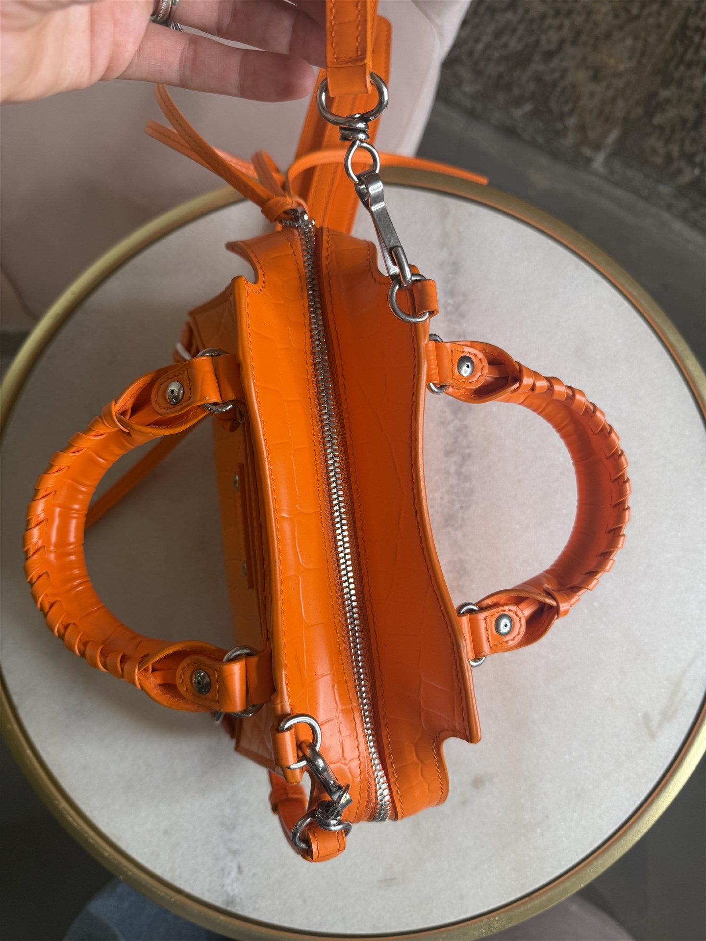 Balenciaga Neo Classic City - immagine 7