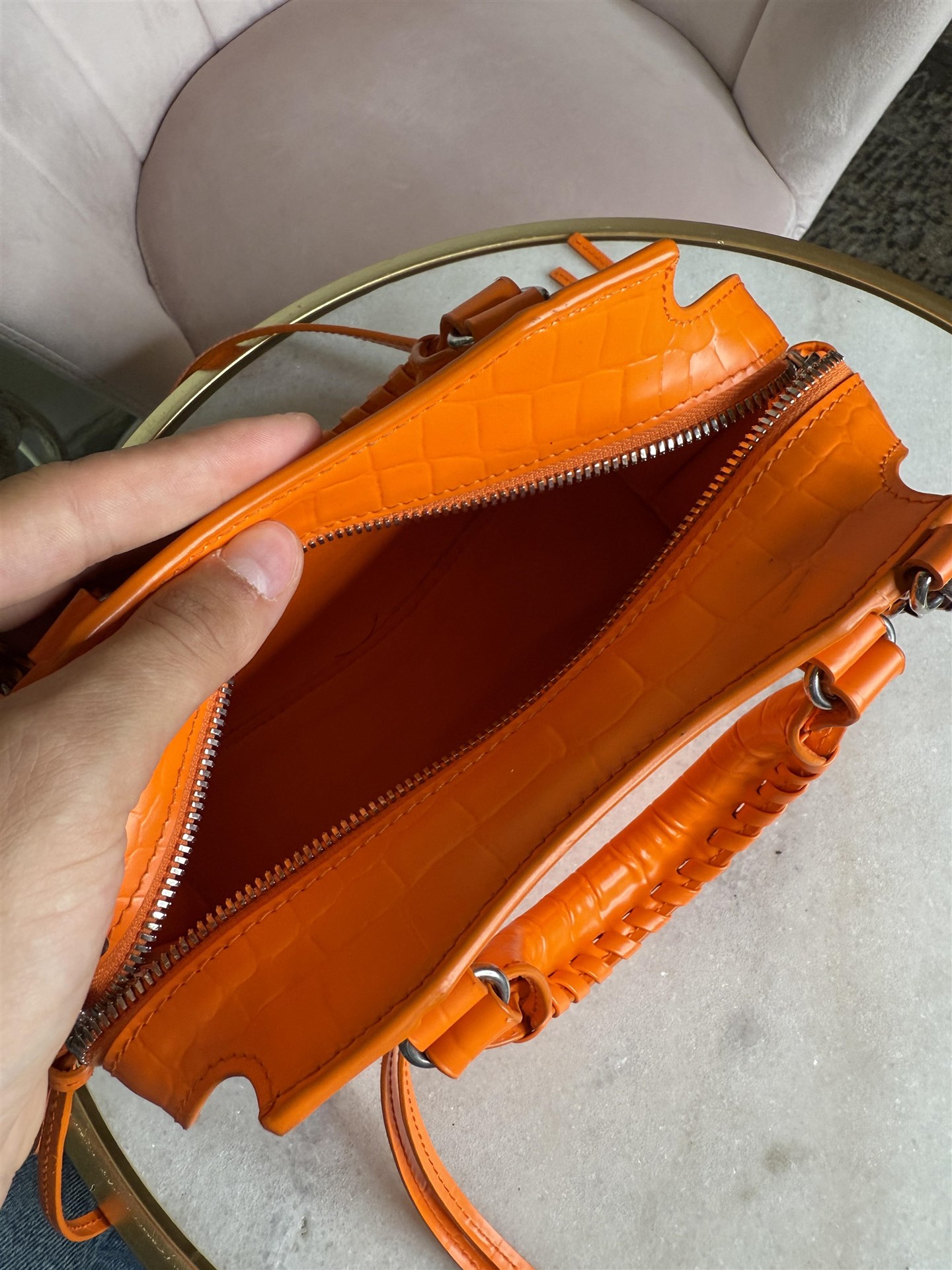 Balenciaga Neo Classic City - immagine 10