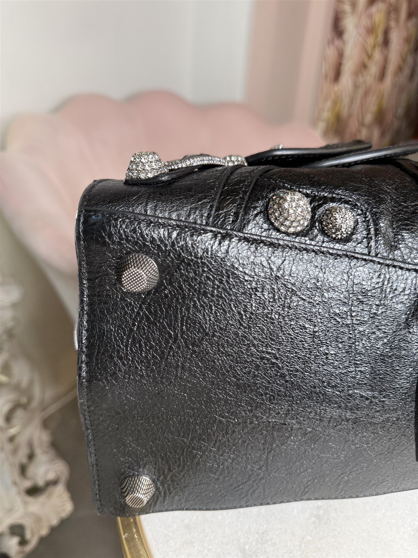 Balenciaga Neo Cagole City - immagine 8