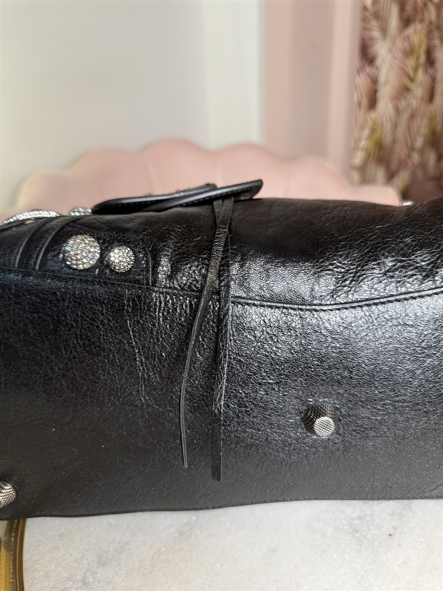 Balenciaga Neo Cagole City - immagine 9