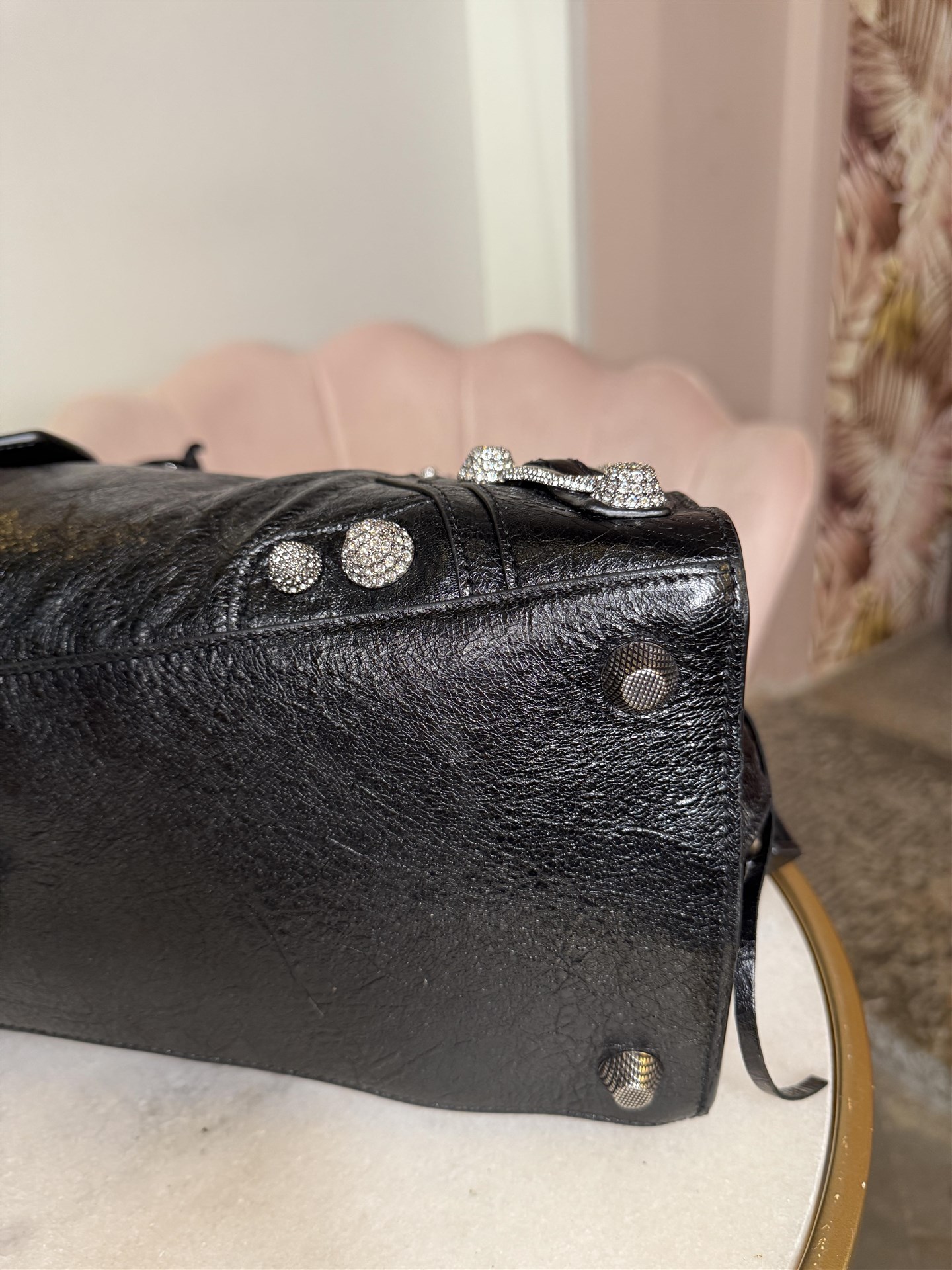 Balenciaga Neo Cagole City - immagine 10