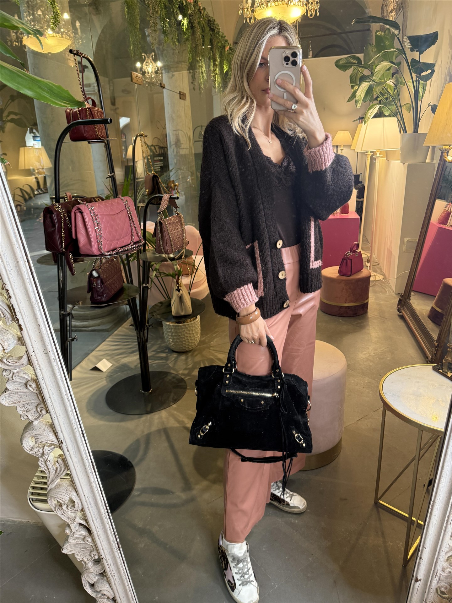 Balenciaga City - immagine 2