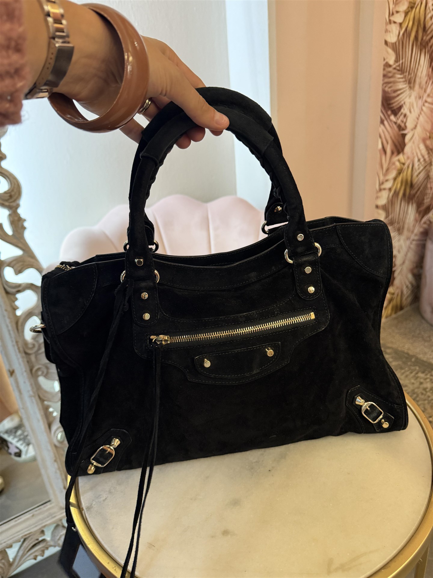 Balenciaga City - immagine 4