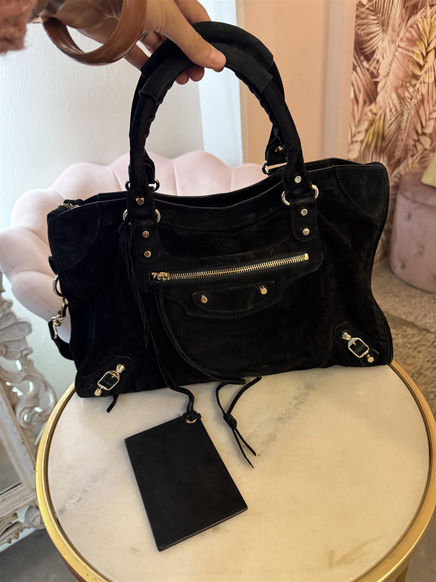 Balenciaga City - immagine 5