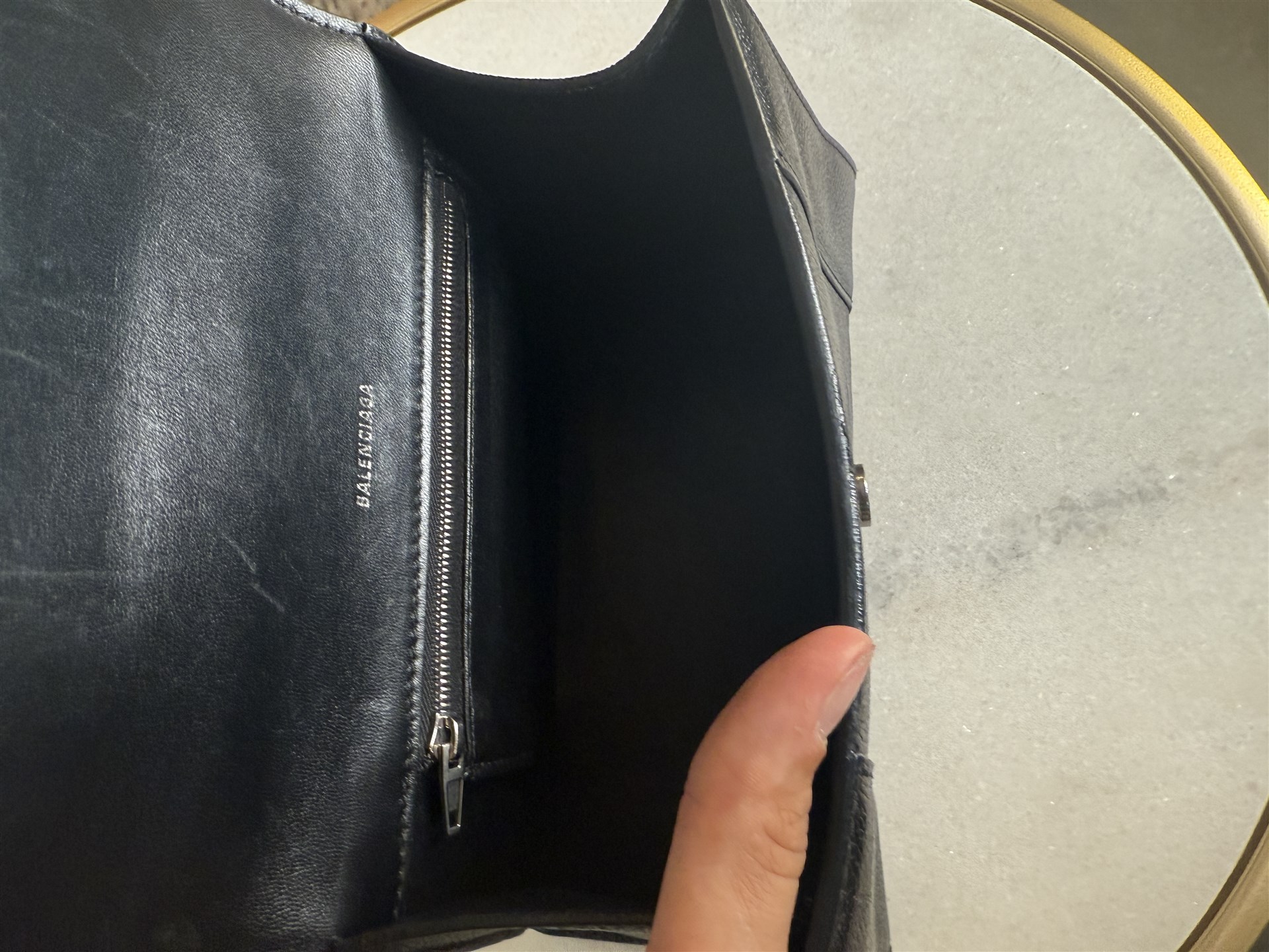 Balenciaga Hourglass - immagine 6