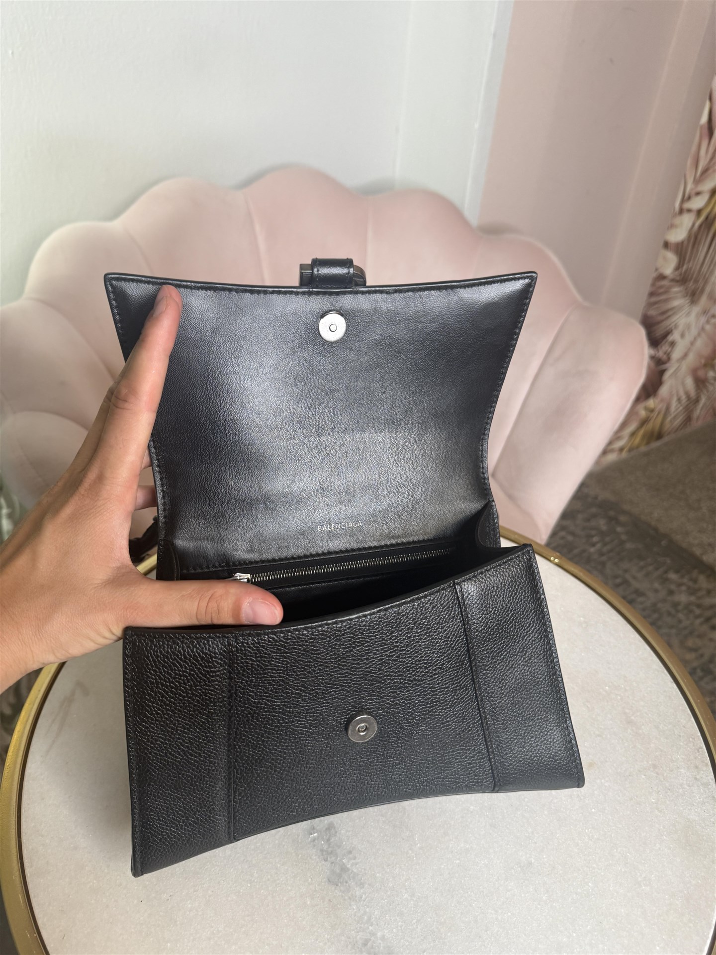 Balenciaga Hourglass - immagine 7