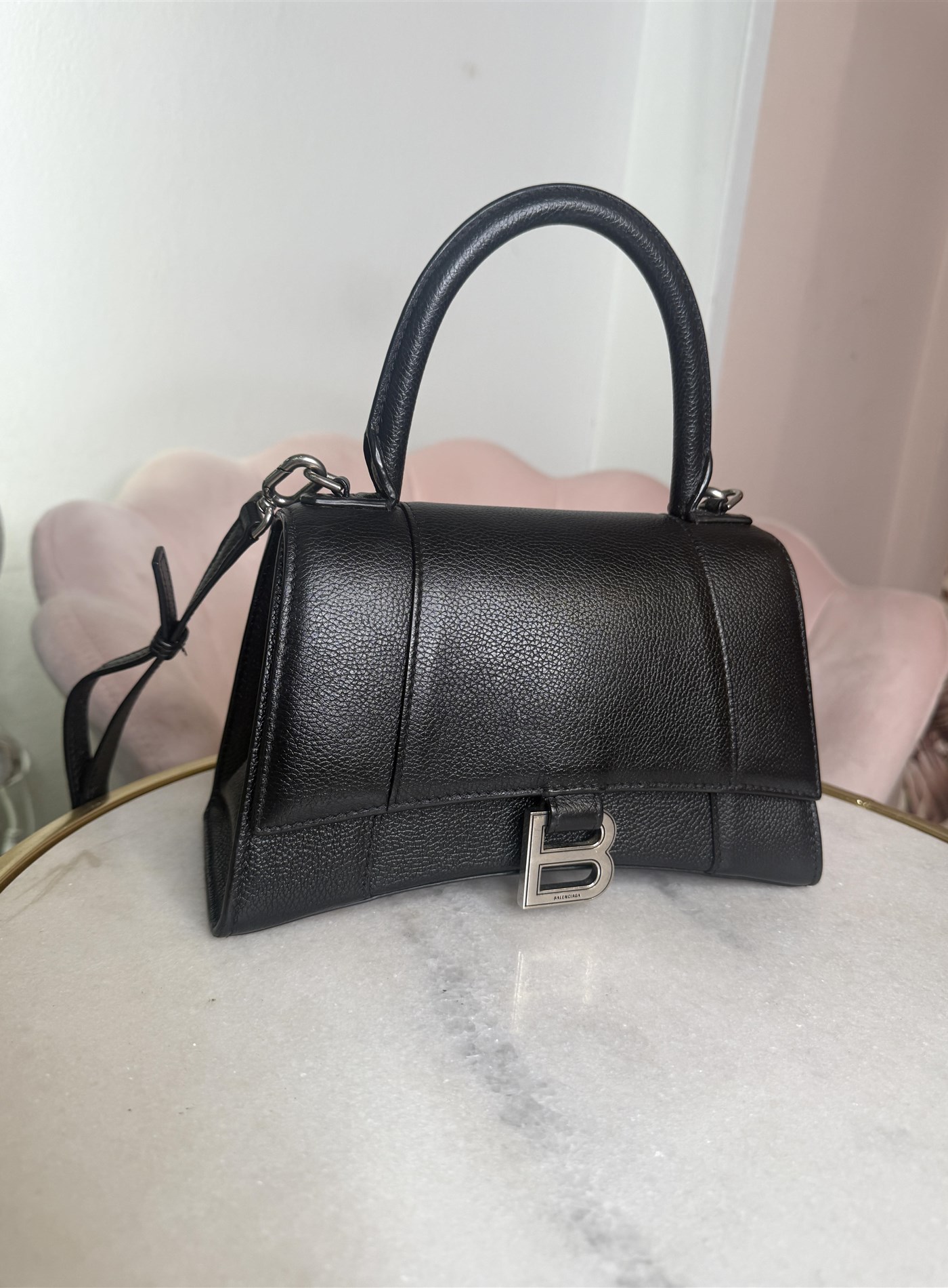 Balenciaga Hourglass