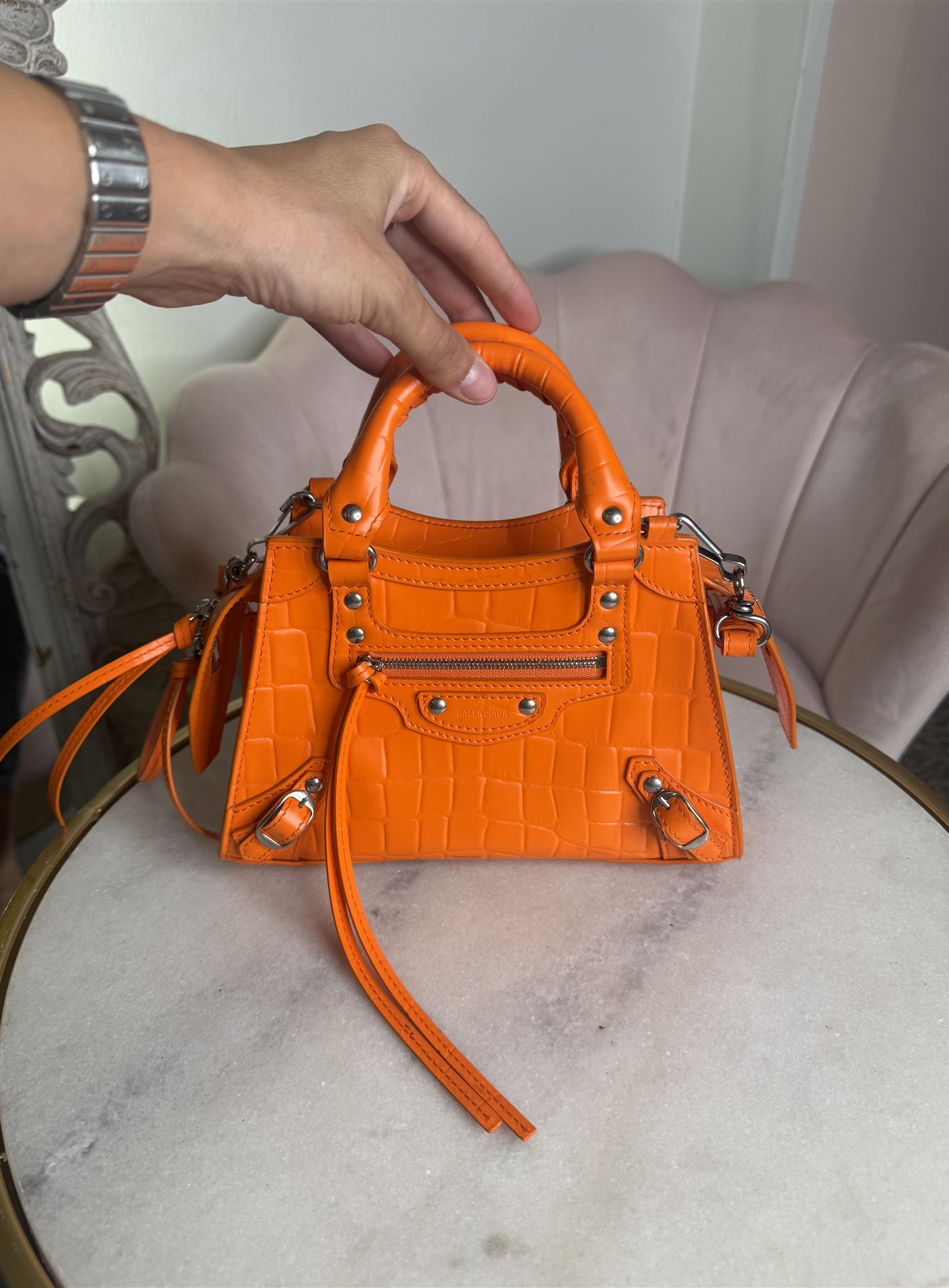 Balenciaga Neo Classic City