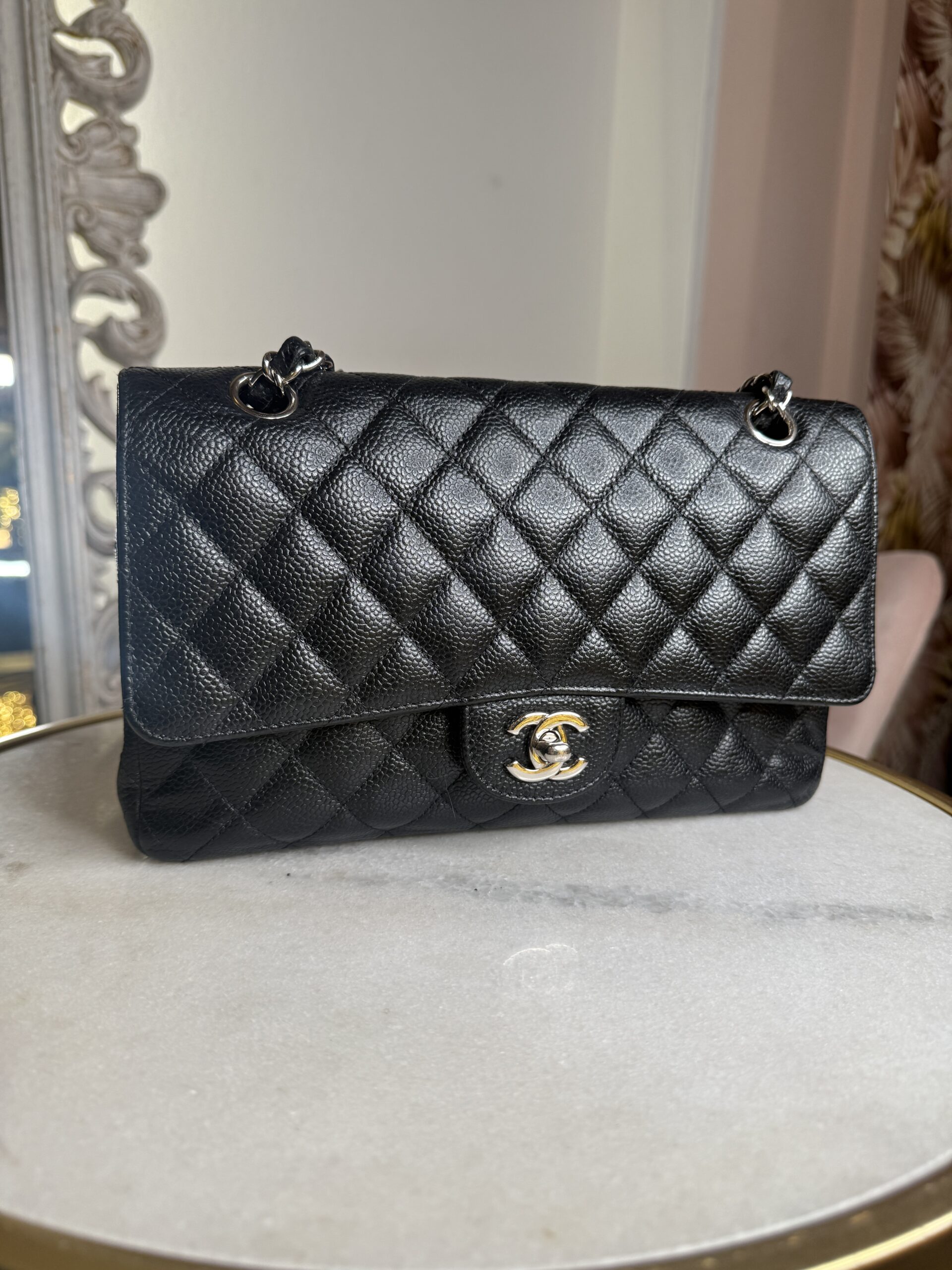 Chanel Timeless Classique