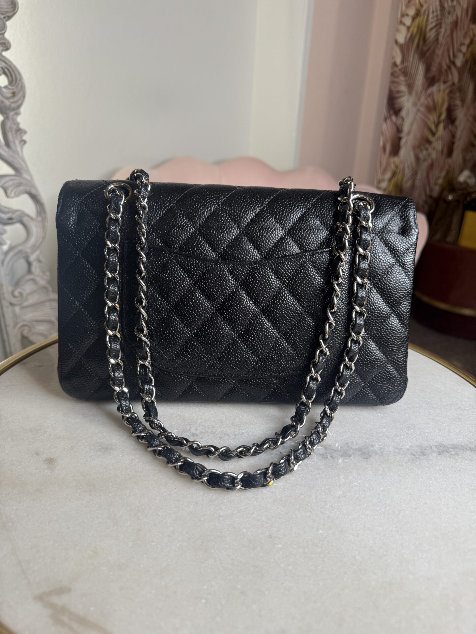 Chanel Timeless Classique - immagine 3