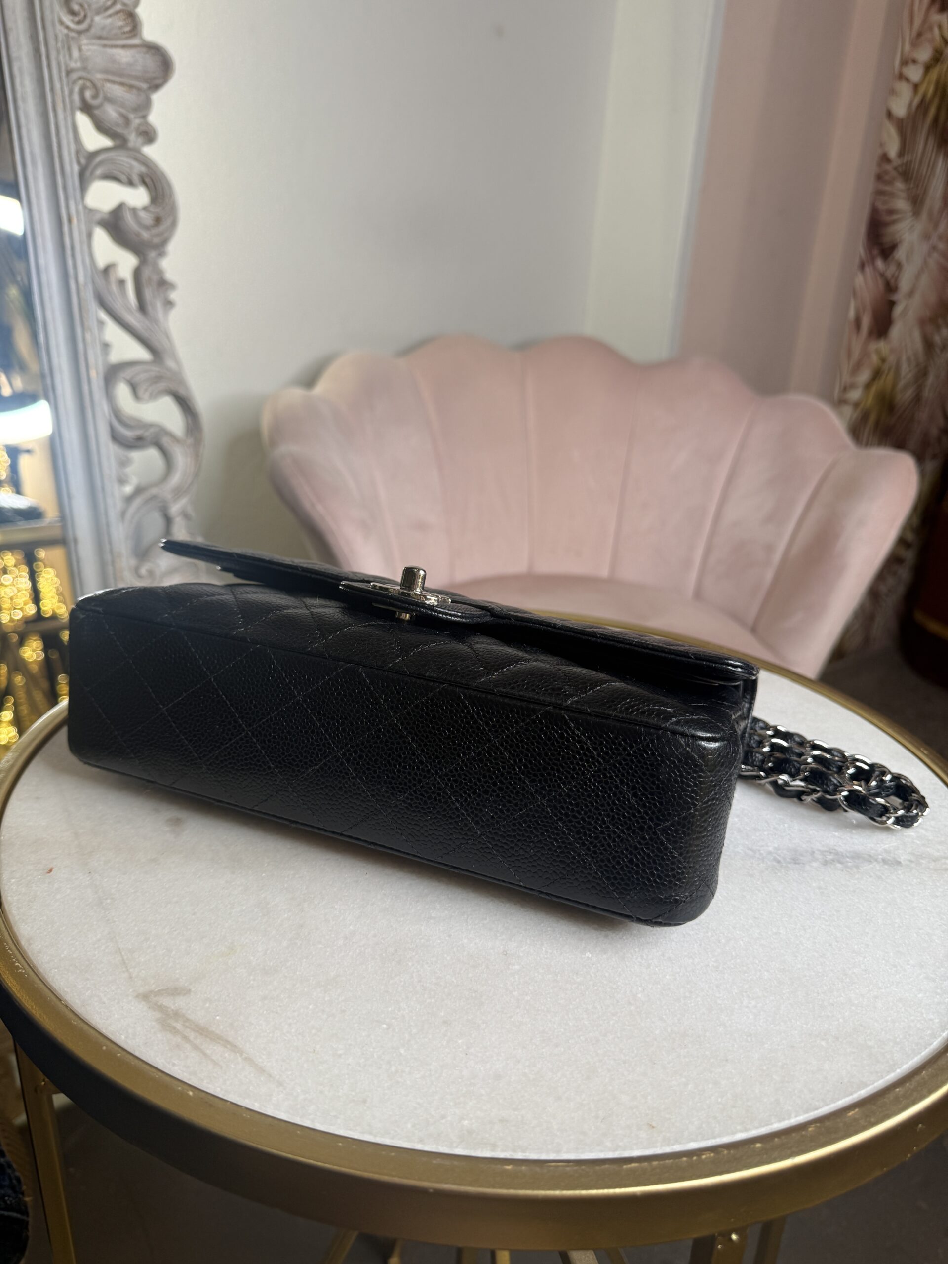 Chanel Timeless Classique - immagine 4