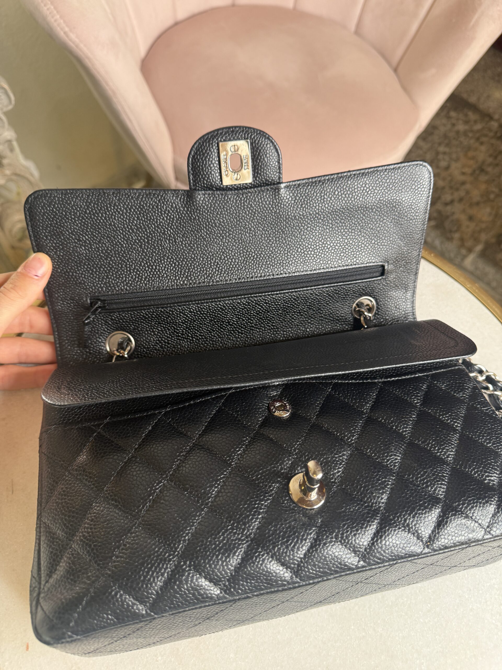 Chanel Timeless Classique - immagine 6