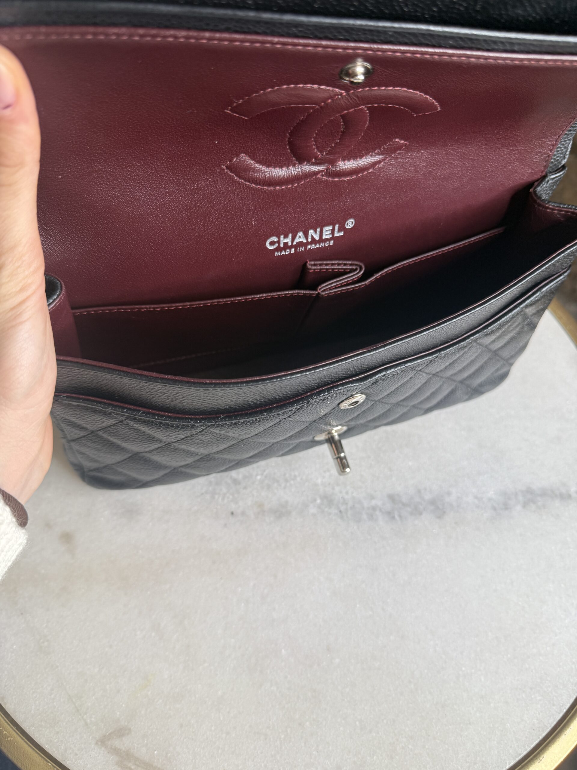 Chanel Timeless Classique - immagine 7