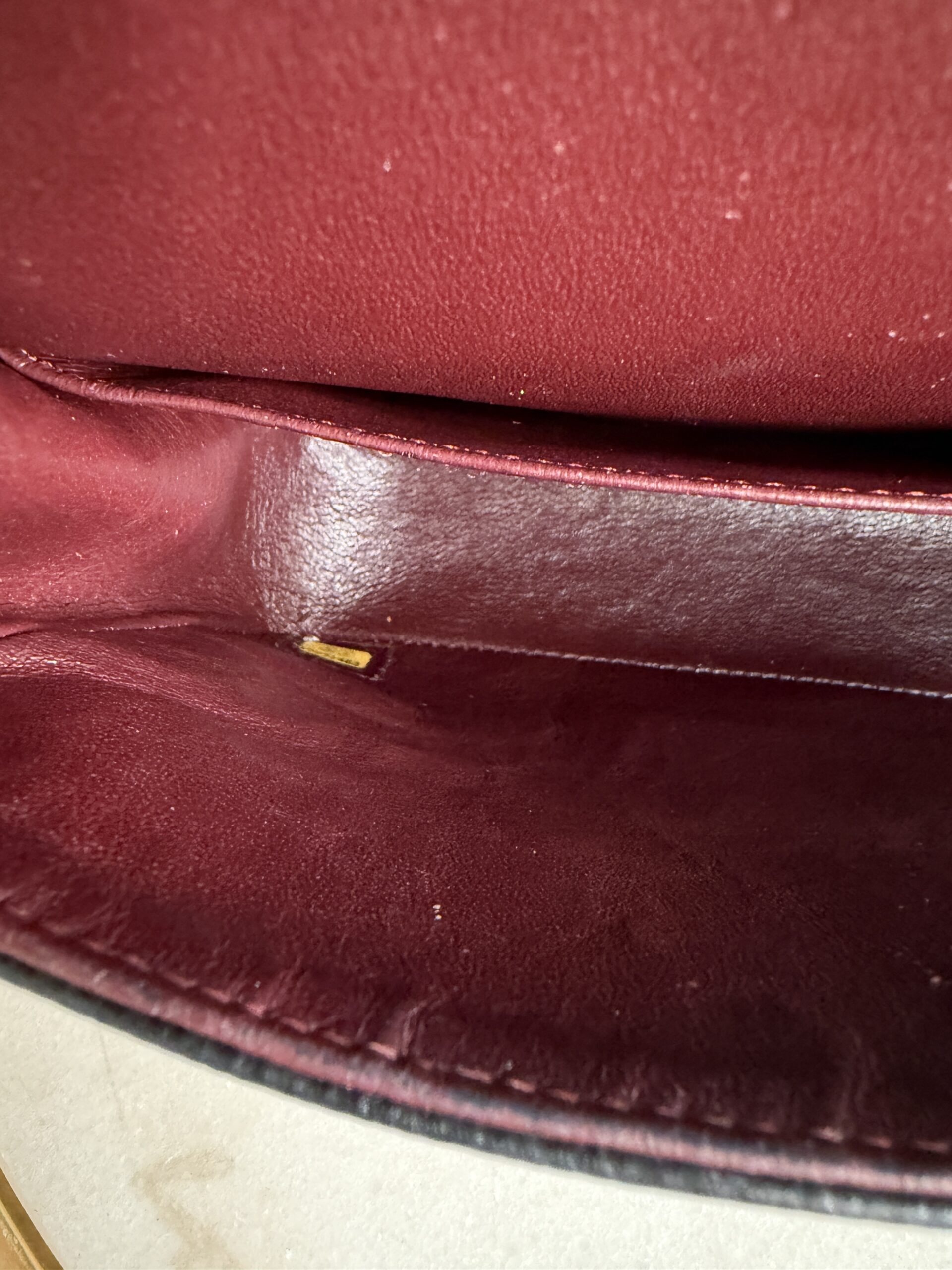 Chanel Timeless Classique - immagine 8