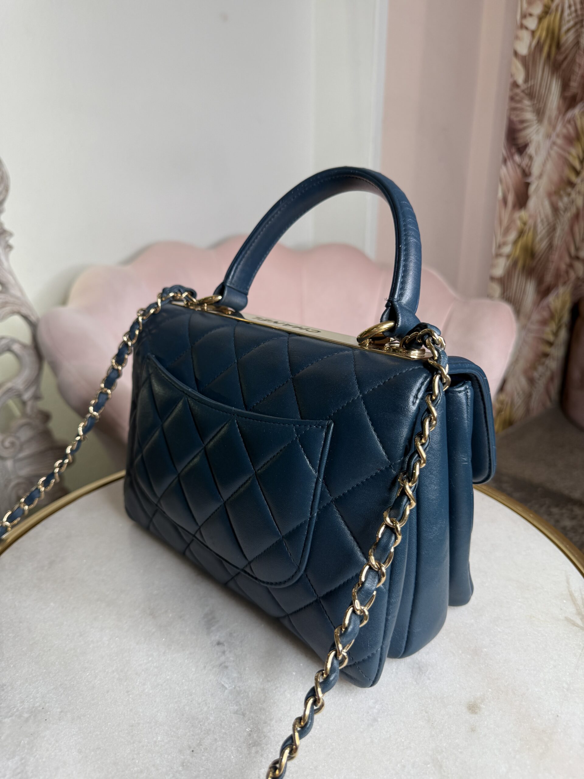 Chanel Trendy - immagine 2