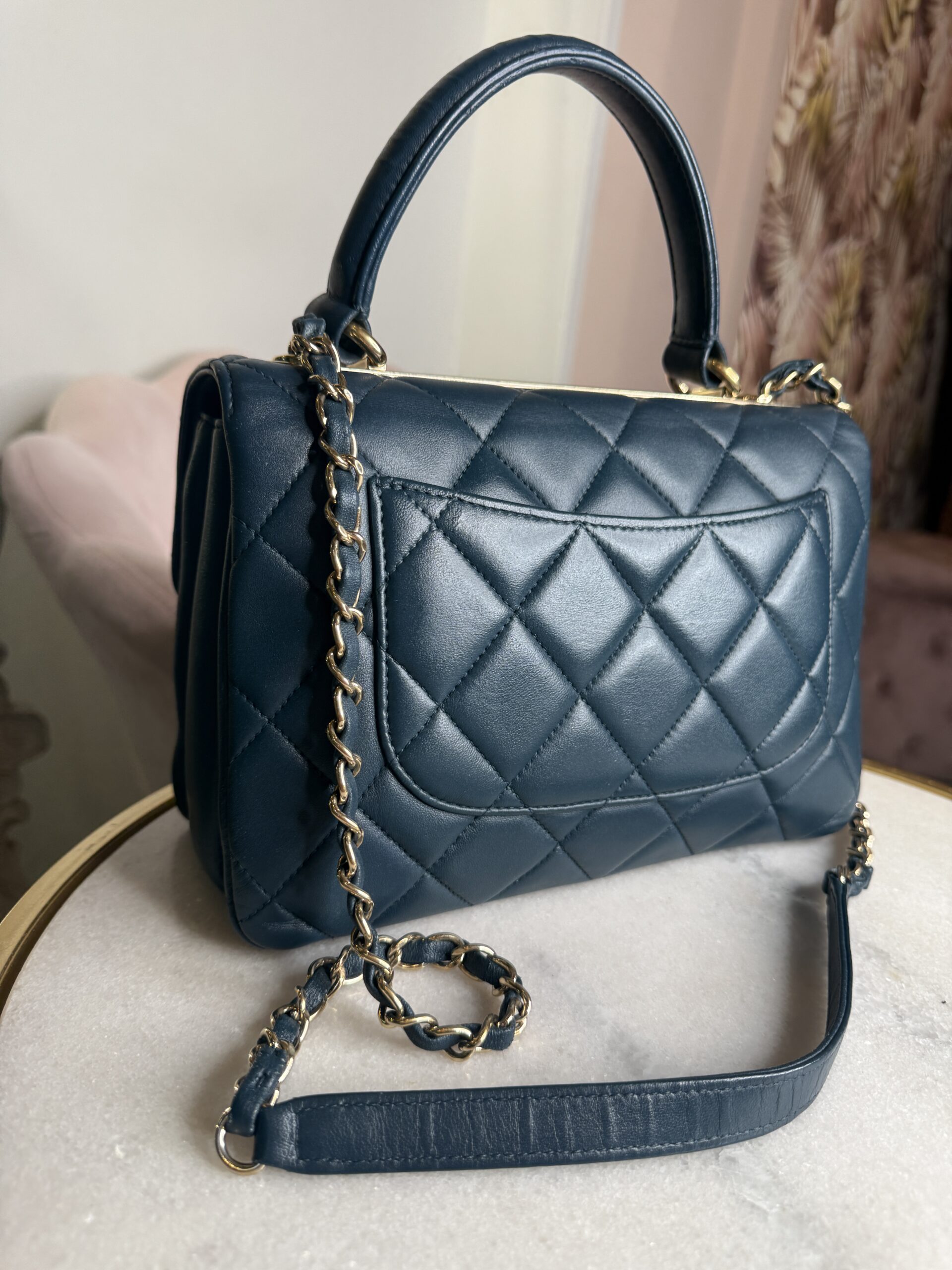 Chanel Trendy - immagine 5