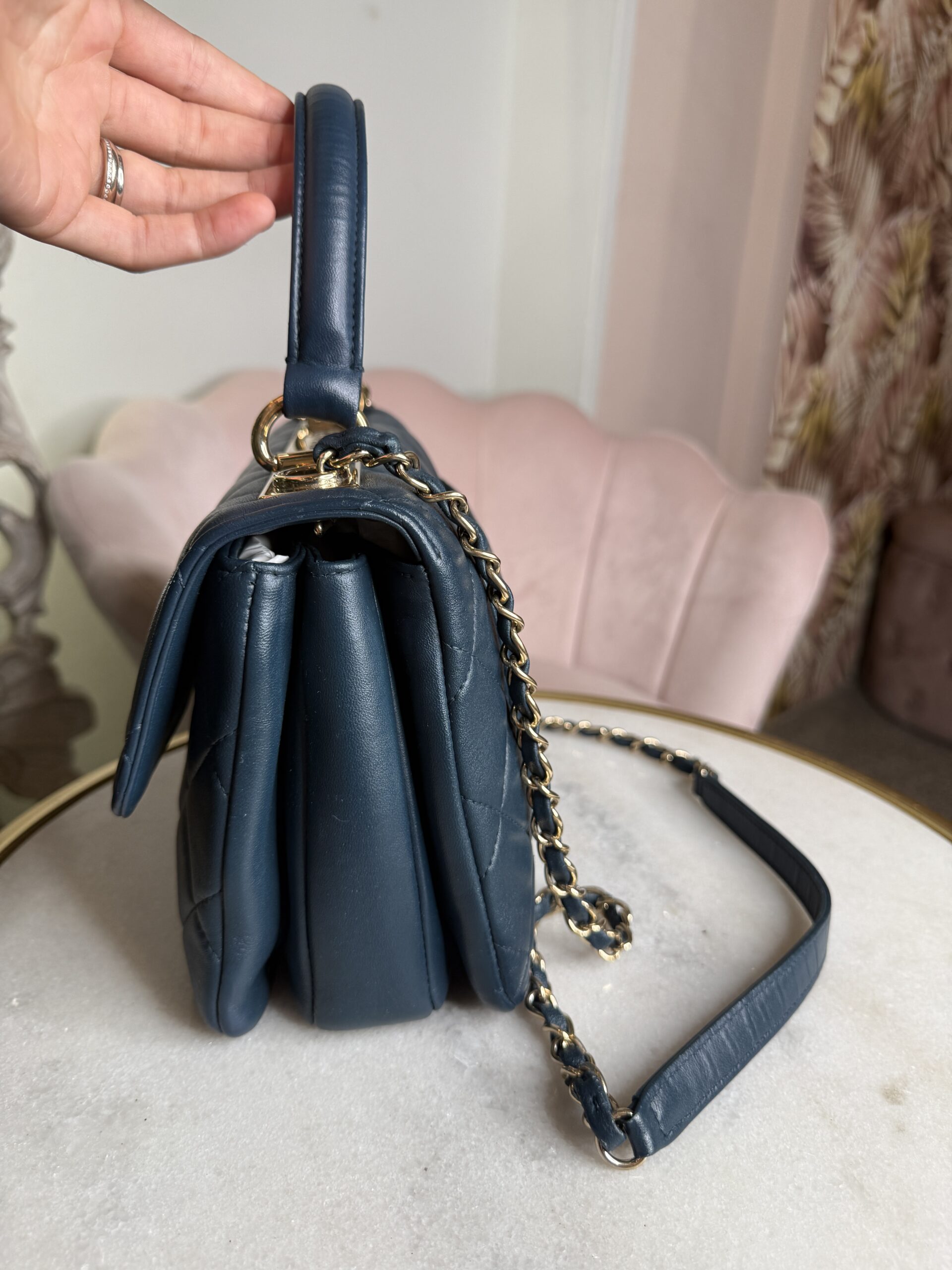 Chanel Trendy - immagine 6