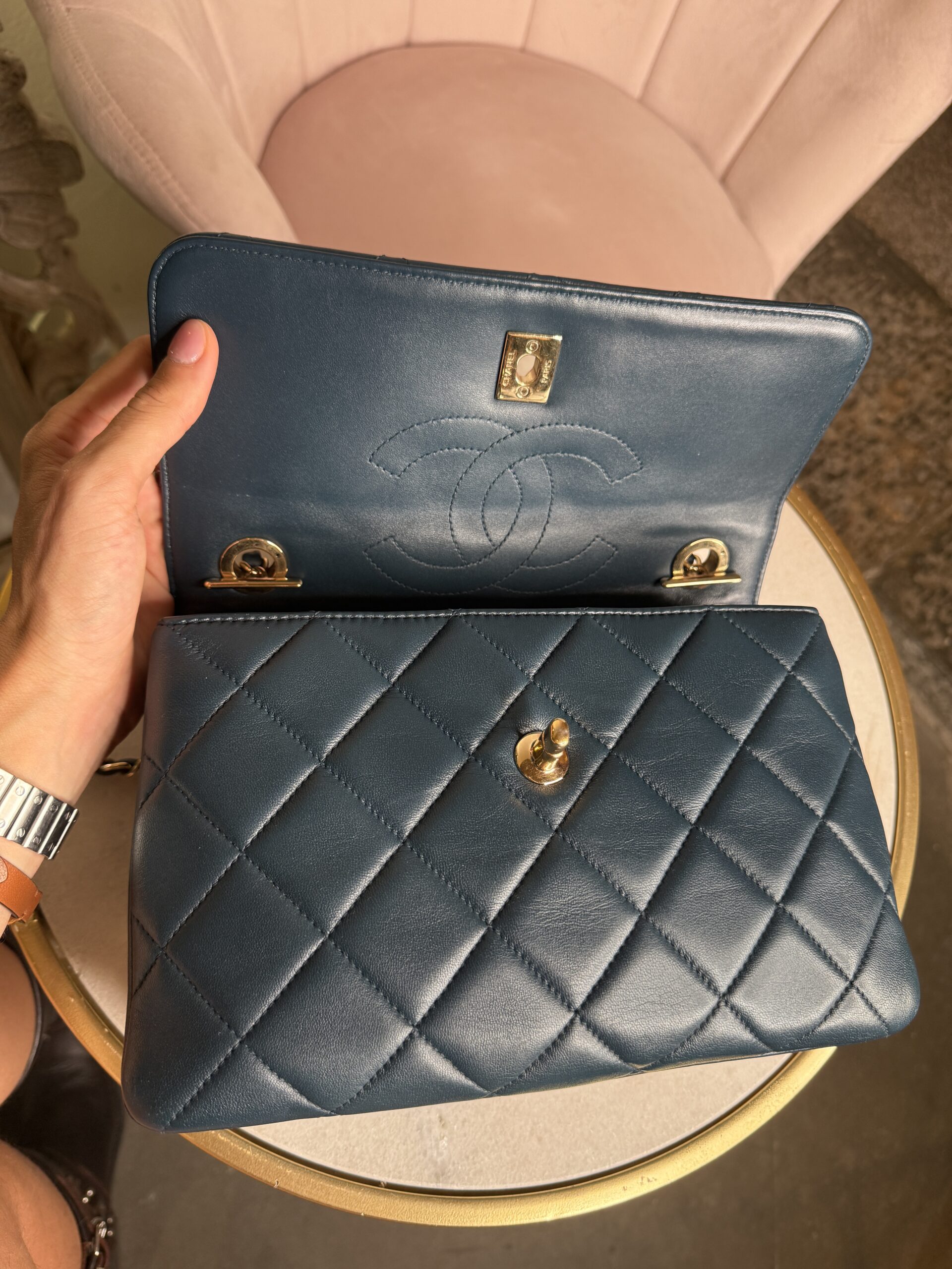 Chanel Trendy - immagine 7