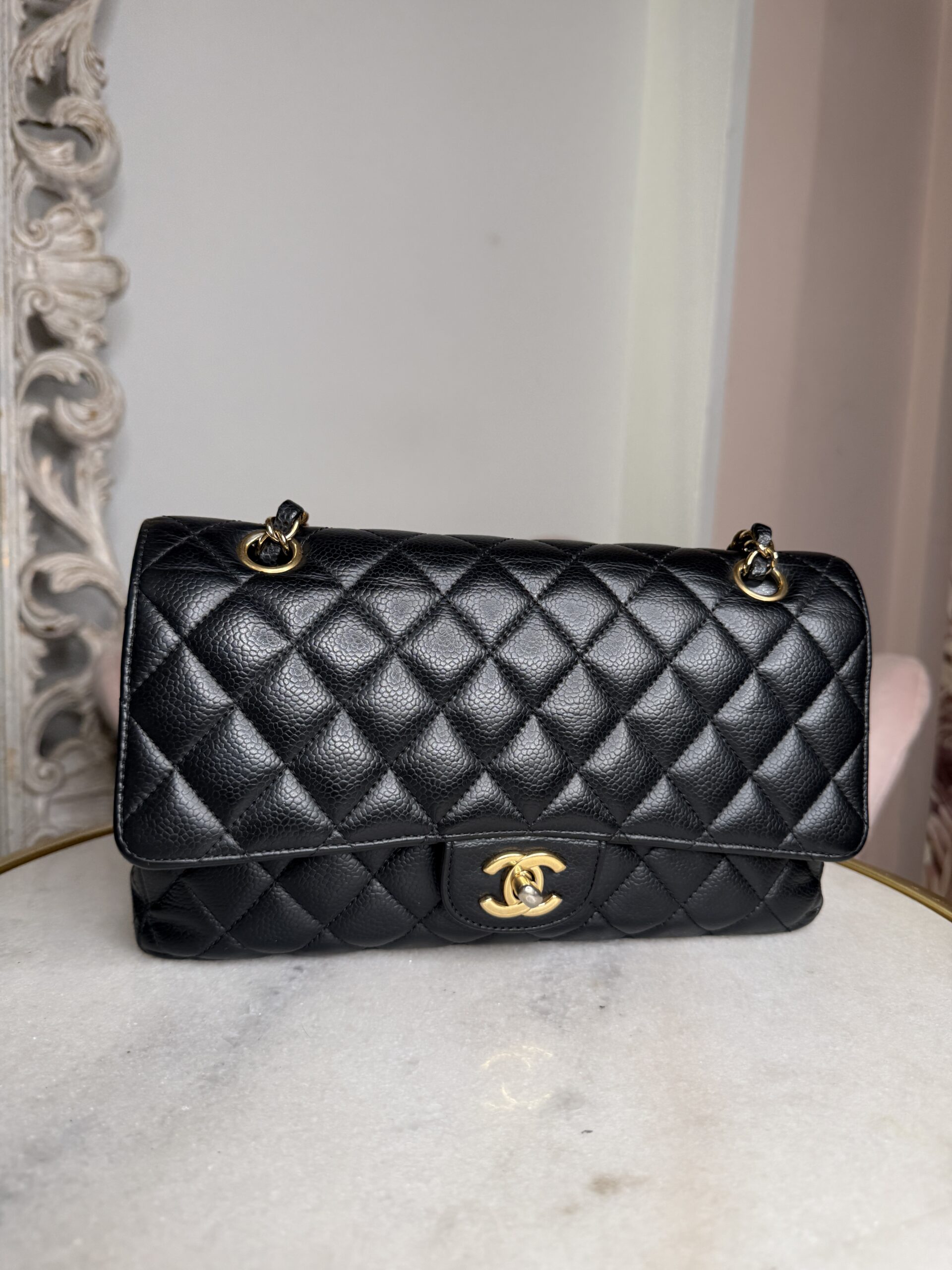 Chanel Timeless Classique