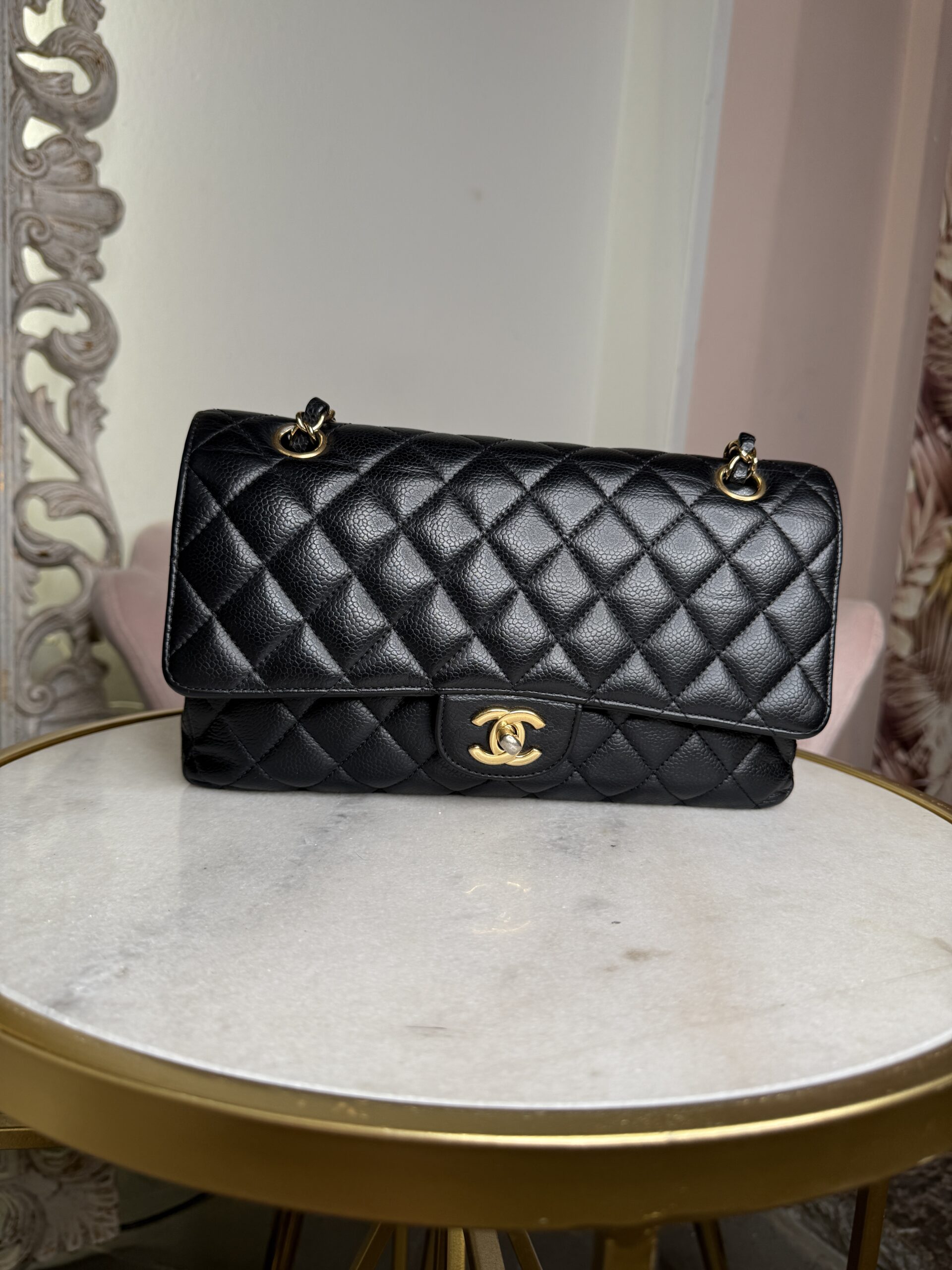 Chanel Timeless Classique - immagine 2