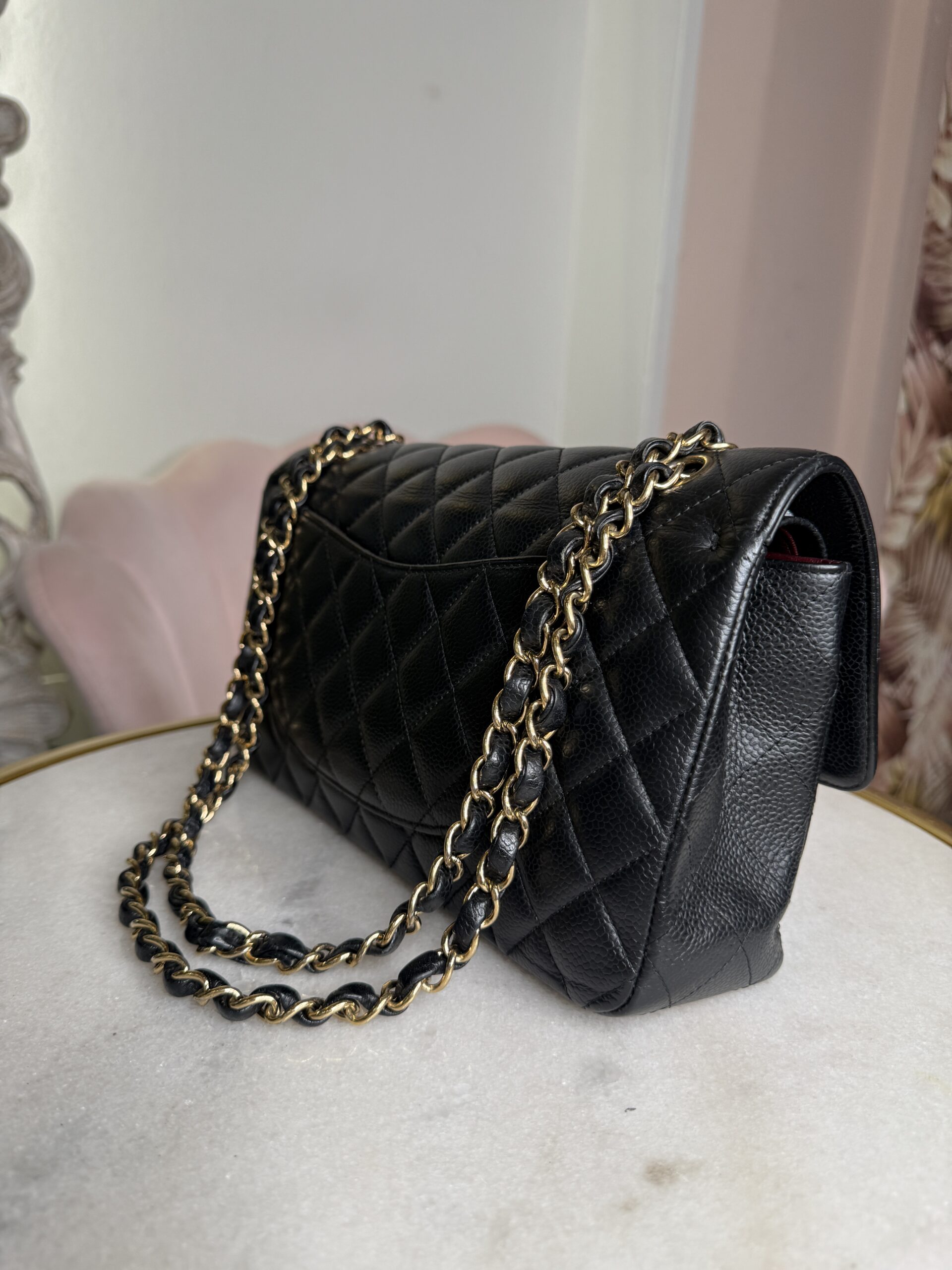 Chanel Timeless Classique - immagine 3