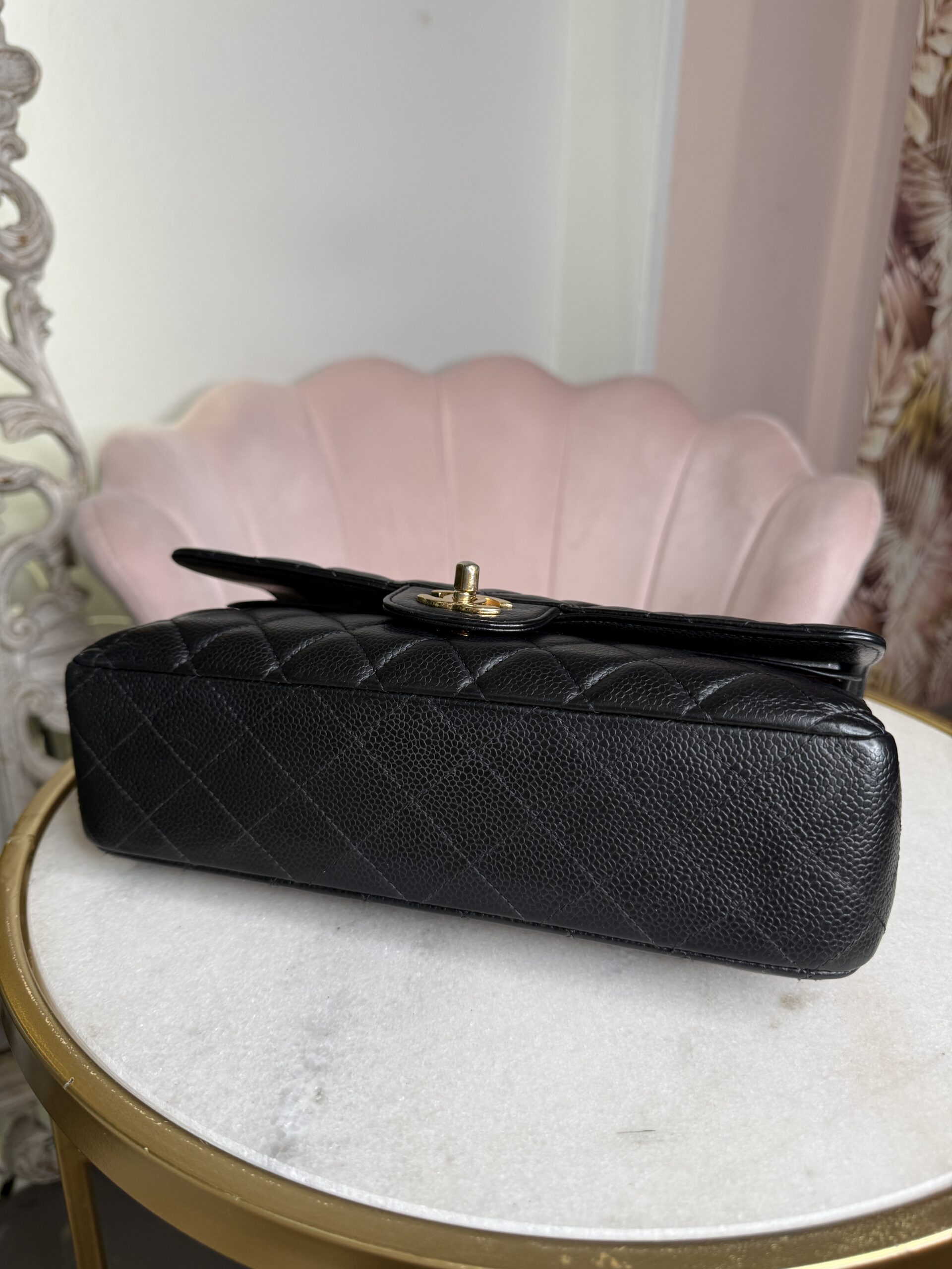 Chanel Timeless Classique - immagine 4