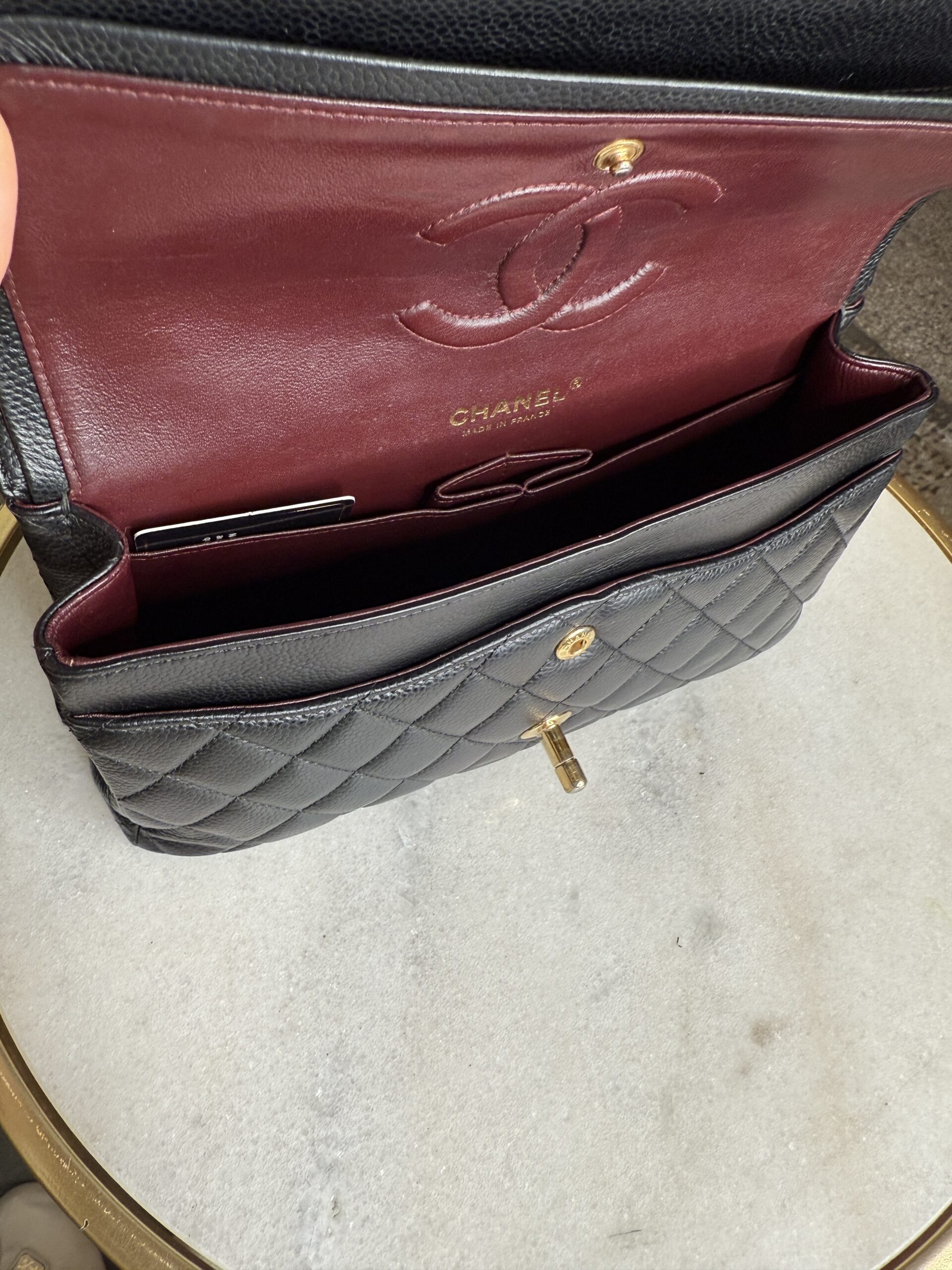 Chanel Timeless Classique - immagine 7