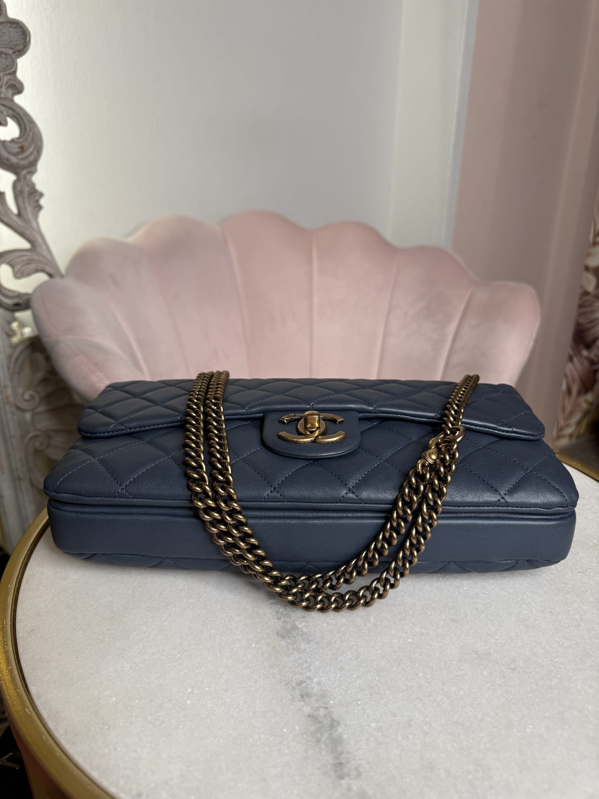 Chanel 2 Soufflets - immagine 2