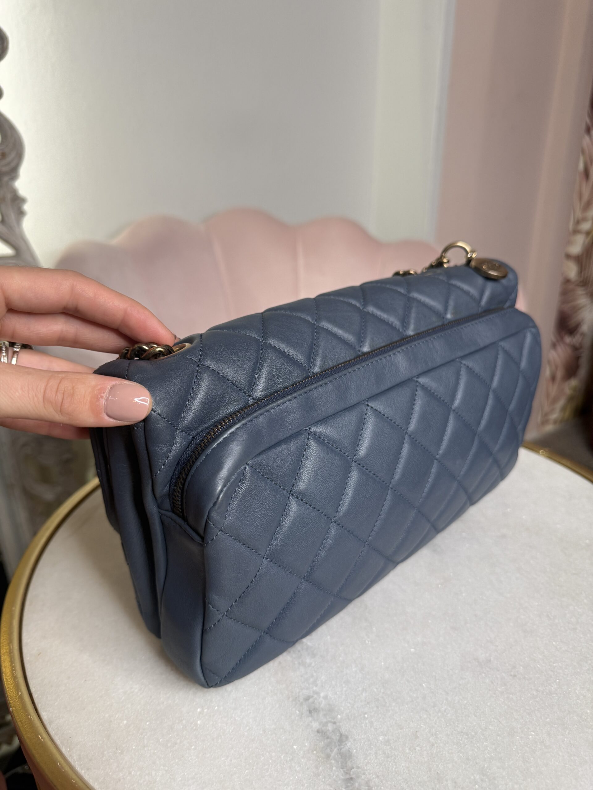 Chanel 2 Soufflets - immagine 3