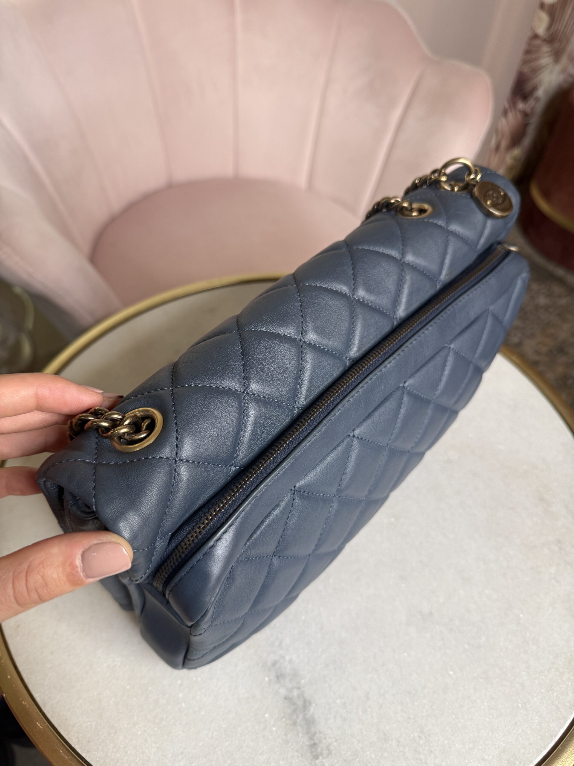 Chanel 2 Soufflets - immagine 4