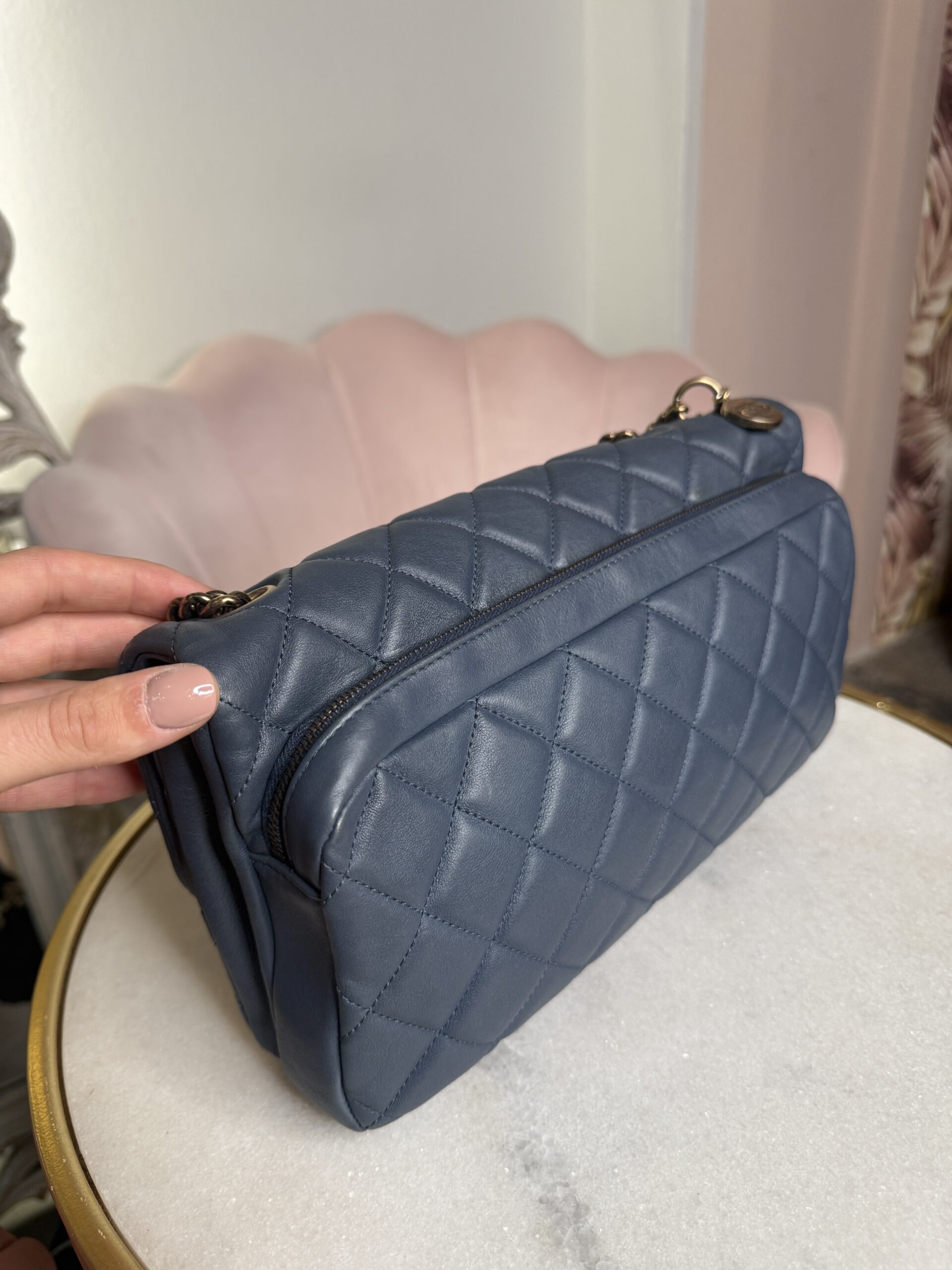 Chanel 2 Soufflets - immagine 5