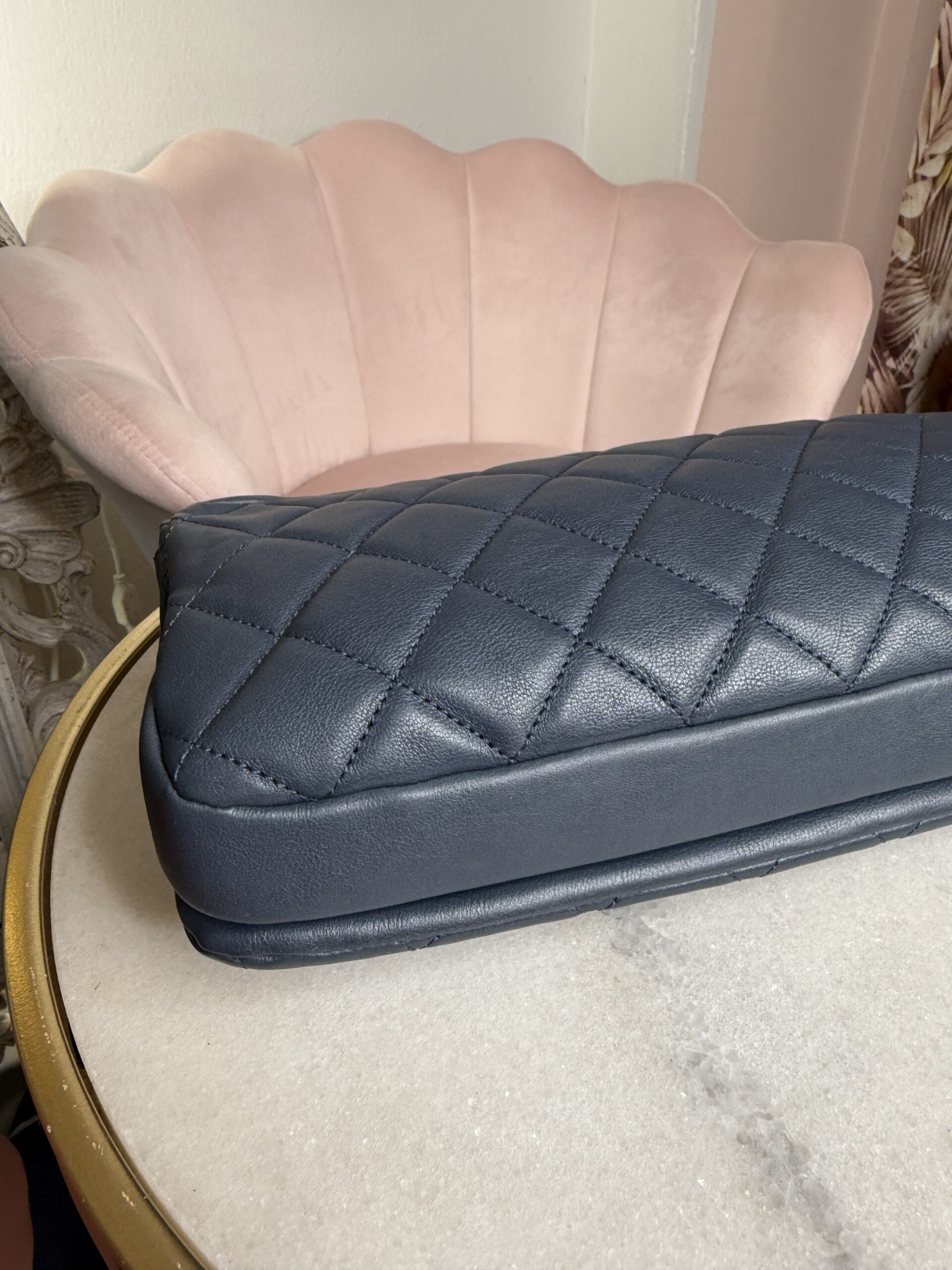 Chanel 2 Soufflets - immagine 6