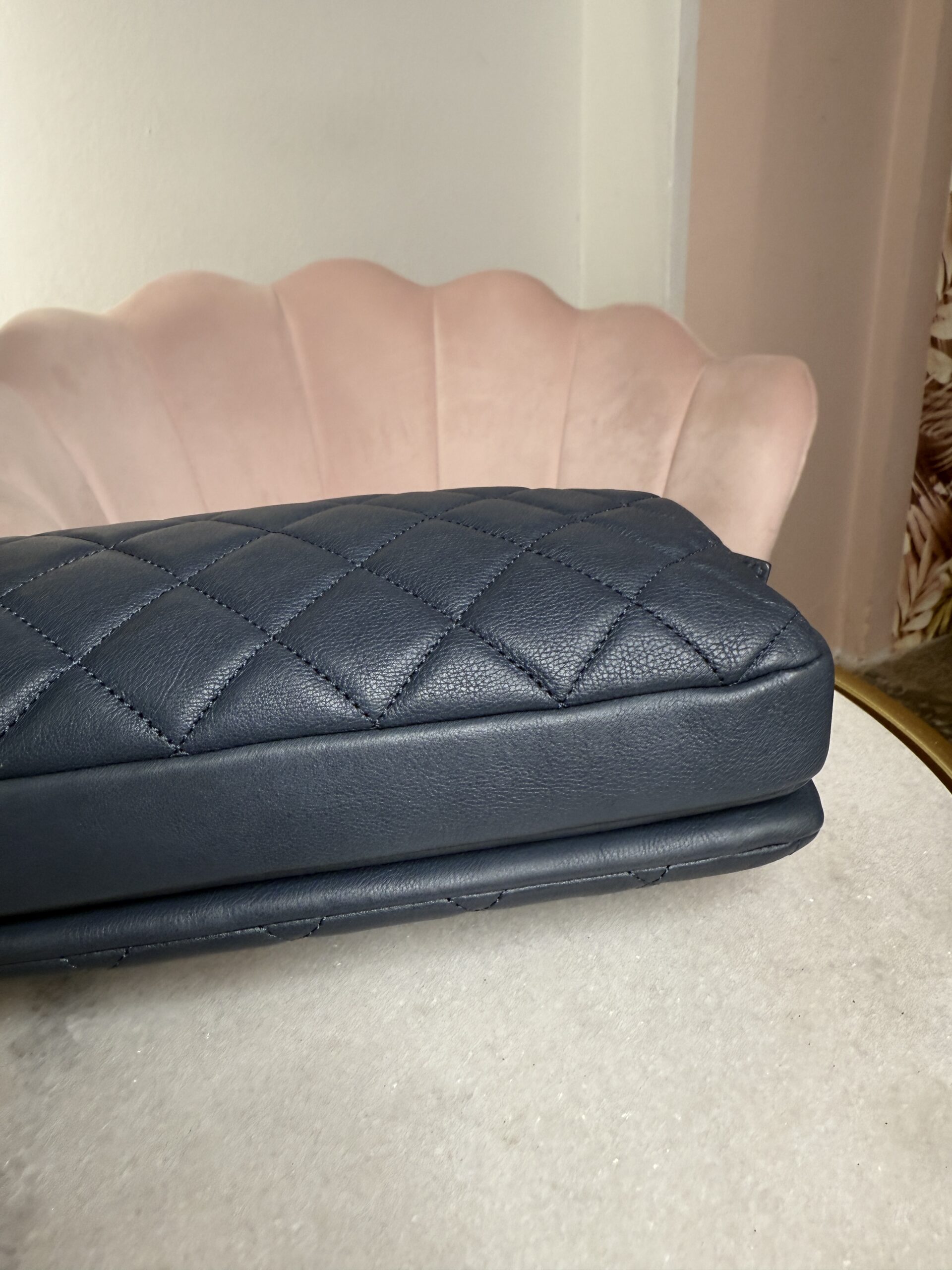 Chanel 2 Soufflets - immagine 7