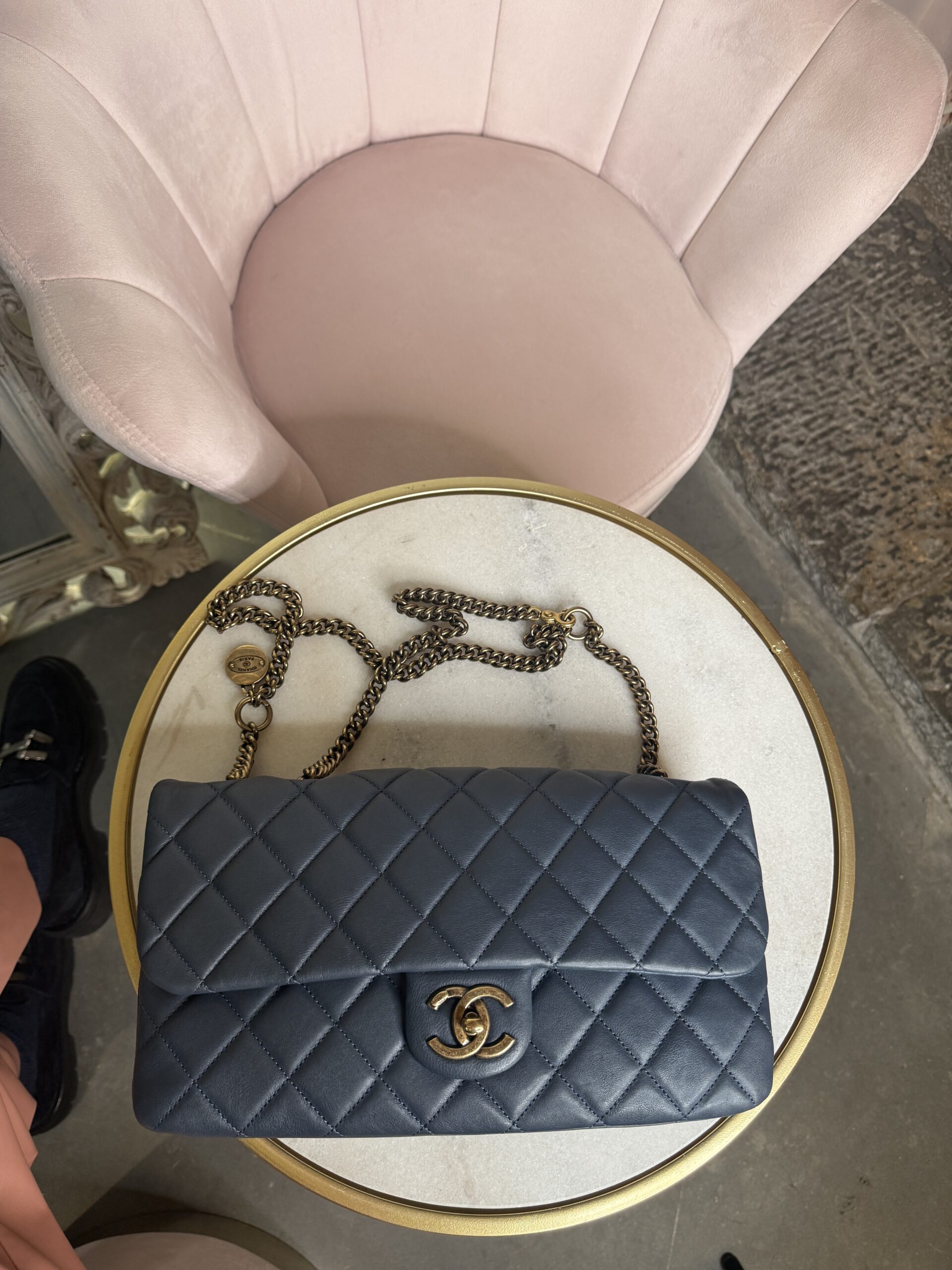 Chanel 2 Soufflets - immagine 8