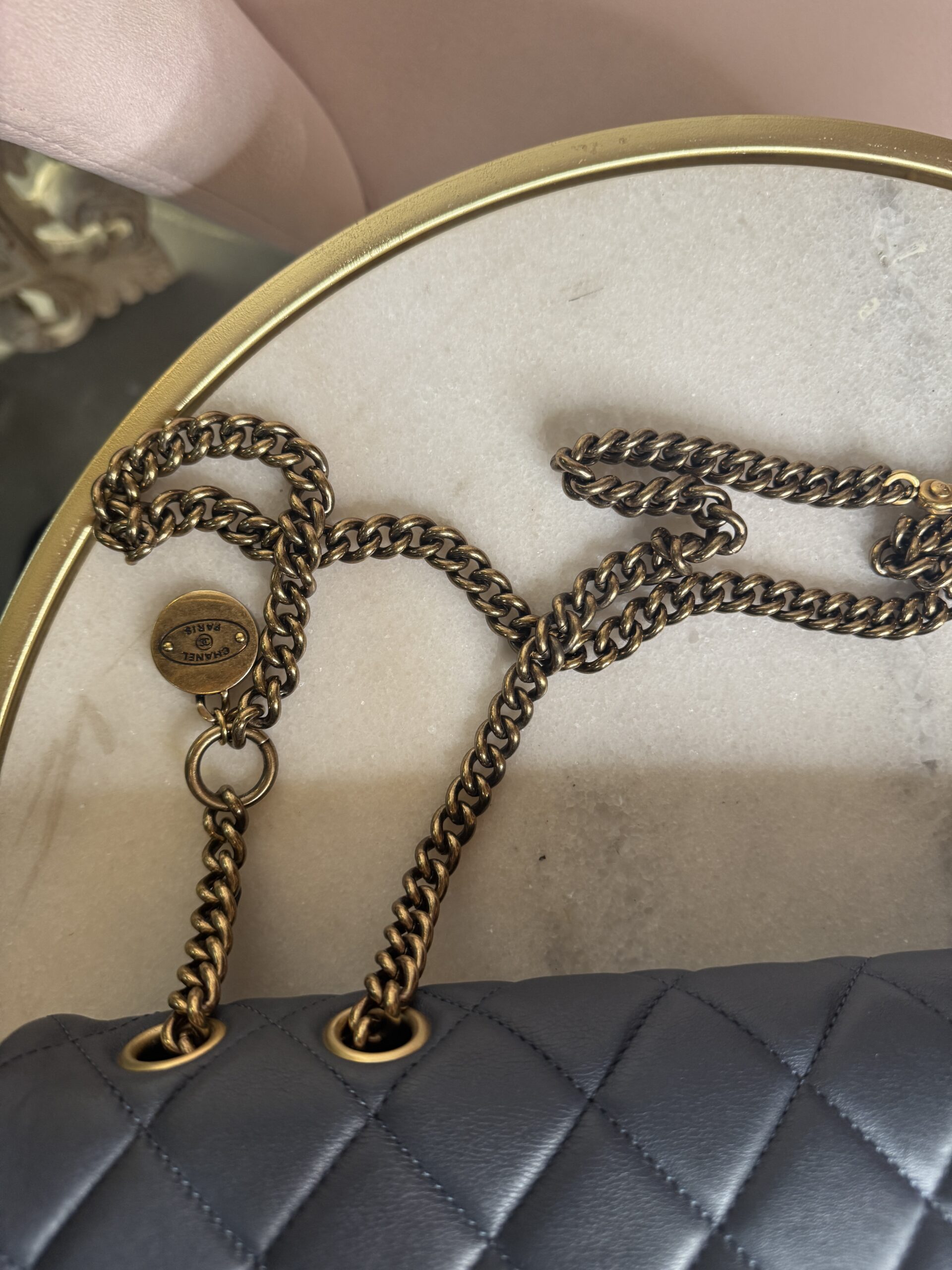 Chanel 2 Soufflets - immagine 9