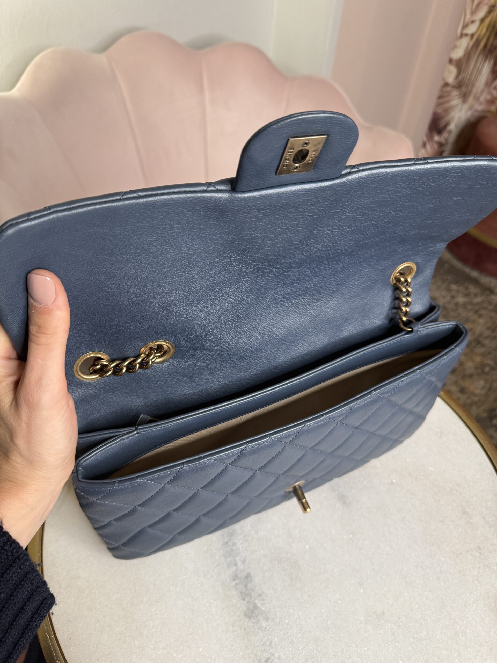 Chanel 2 Soufflets - immagine 10