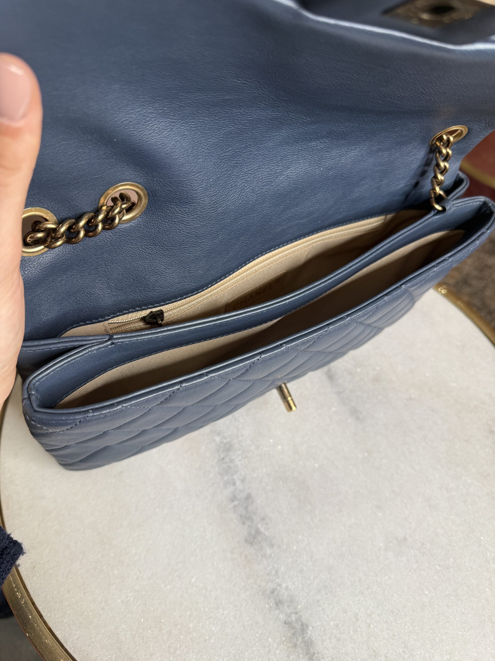 Chanel 2 Soufflets - immagine 11